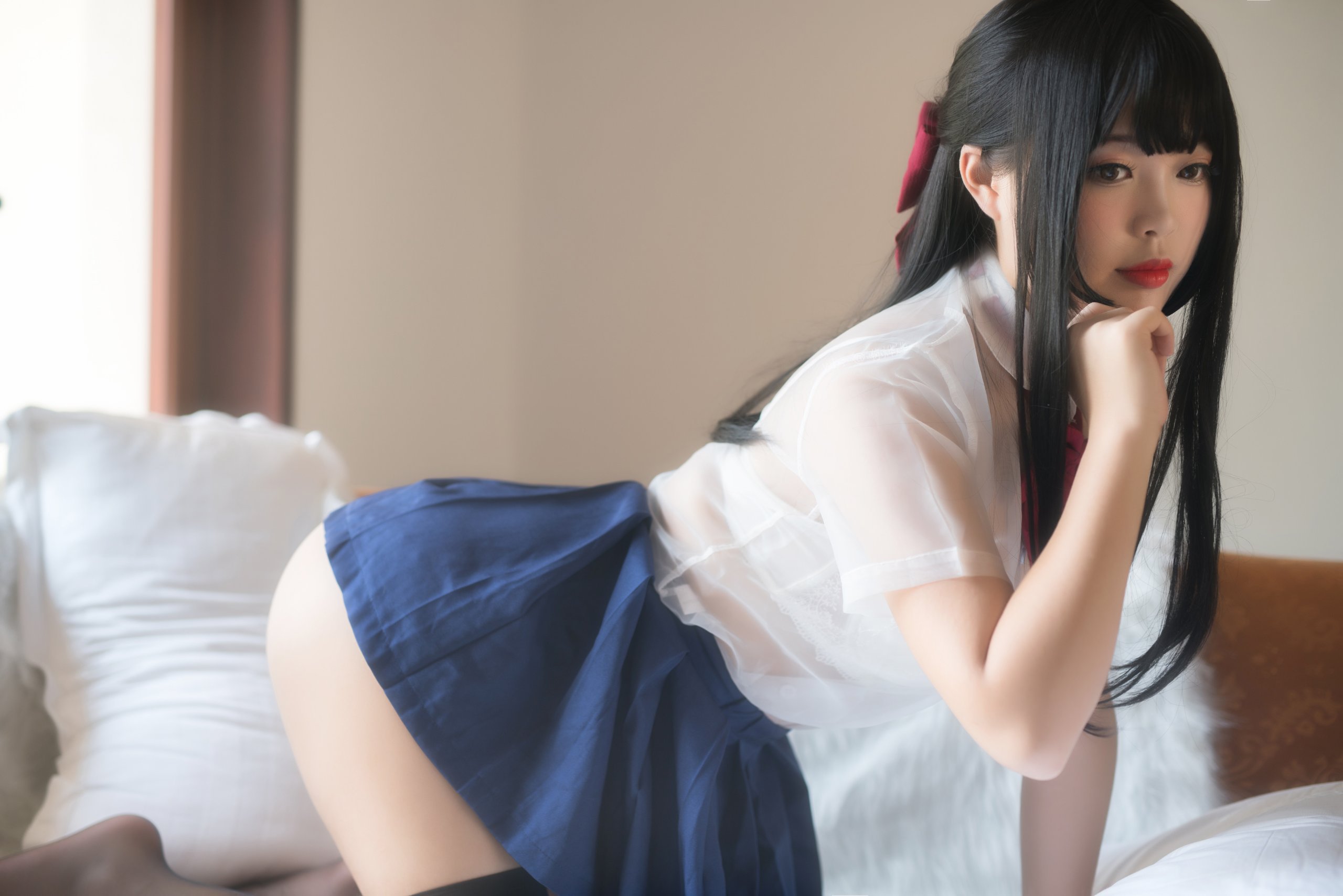 白烨- - 情人节特辑