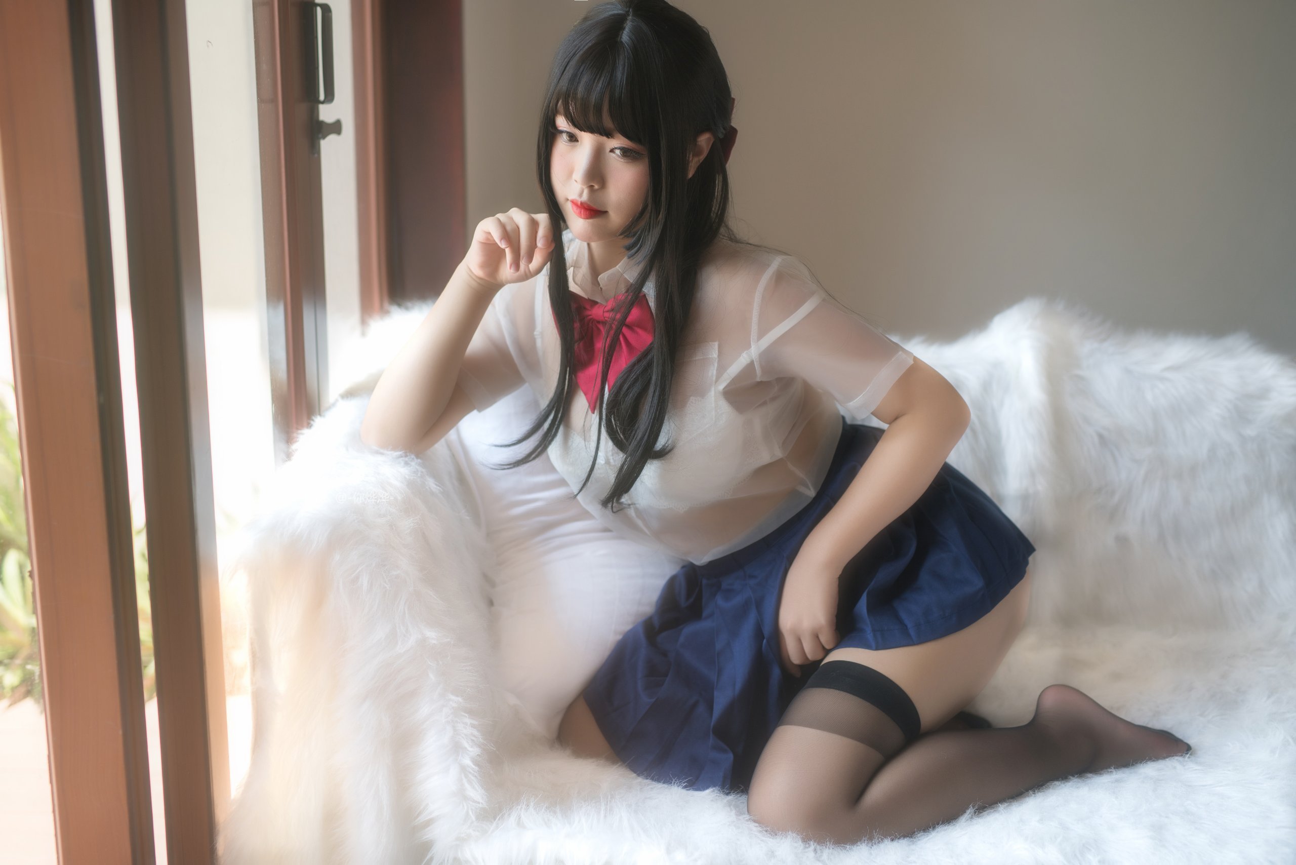 白烨- - 情人节特辑
