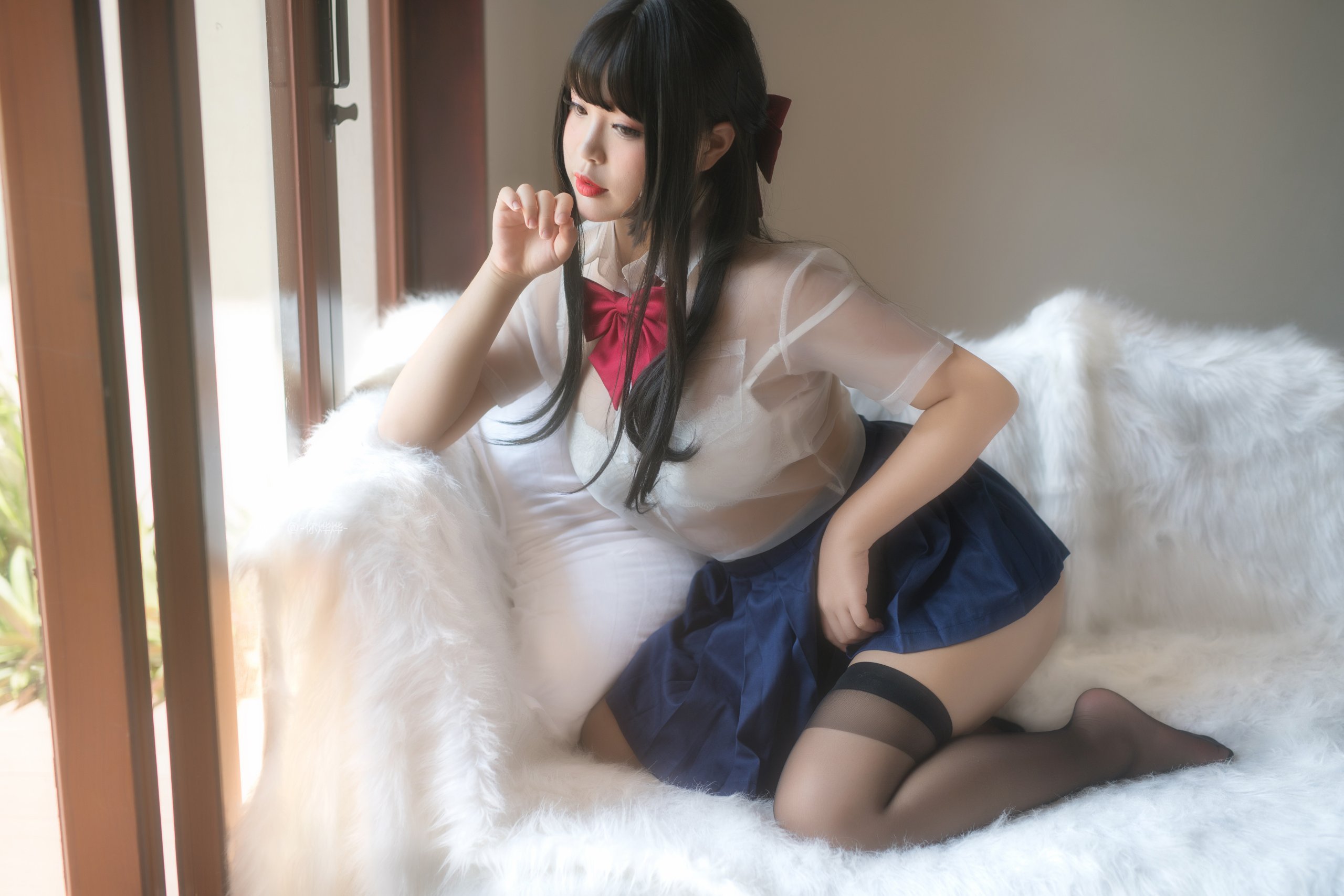 白烨- - 情人节特辑