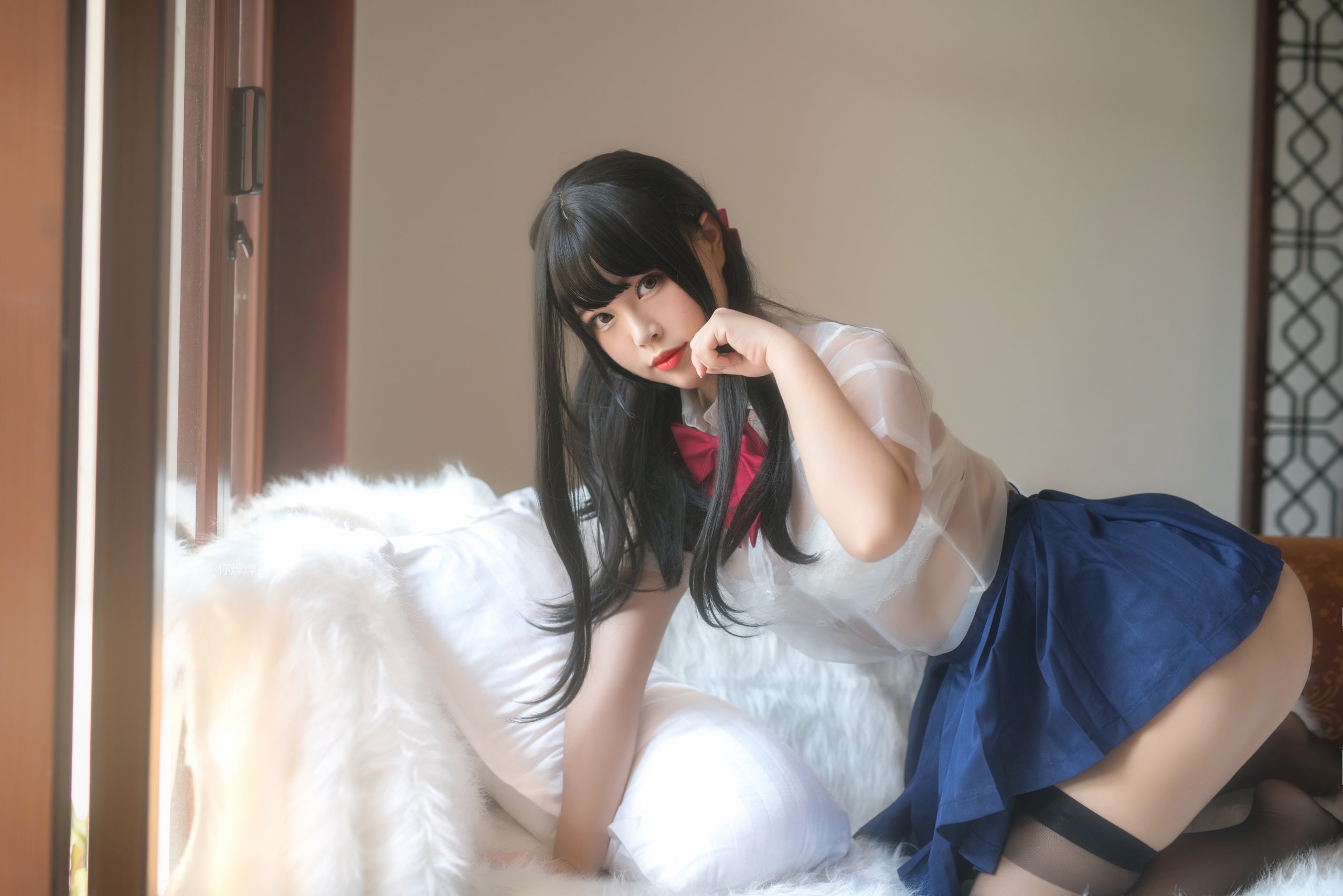 白烨- - 情人节特辑