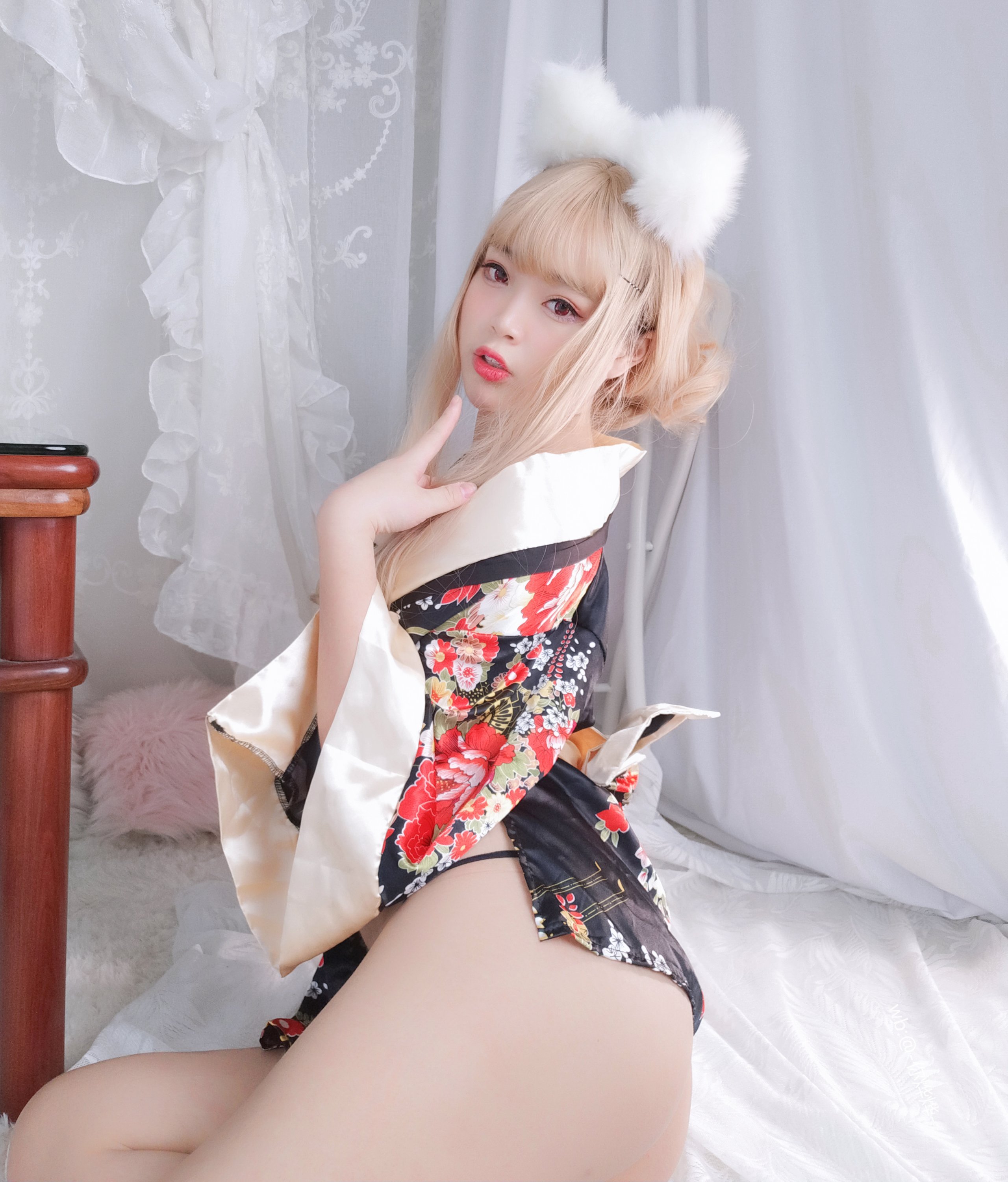 バイイェ - 狐仙の彼女