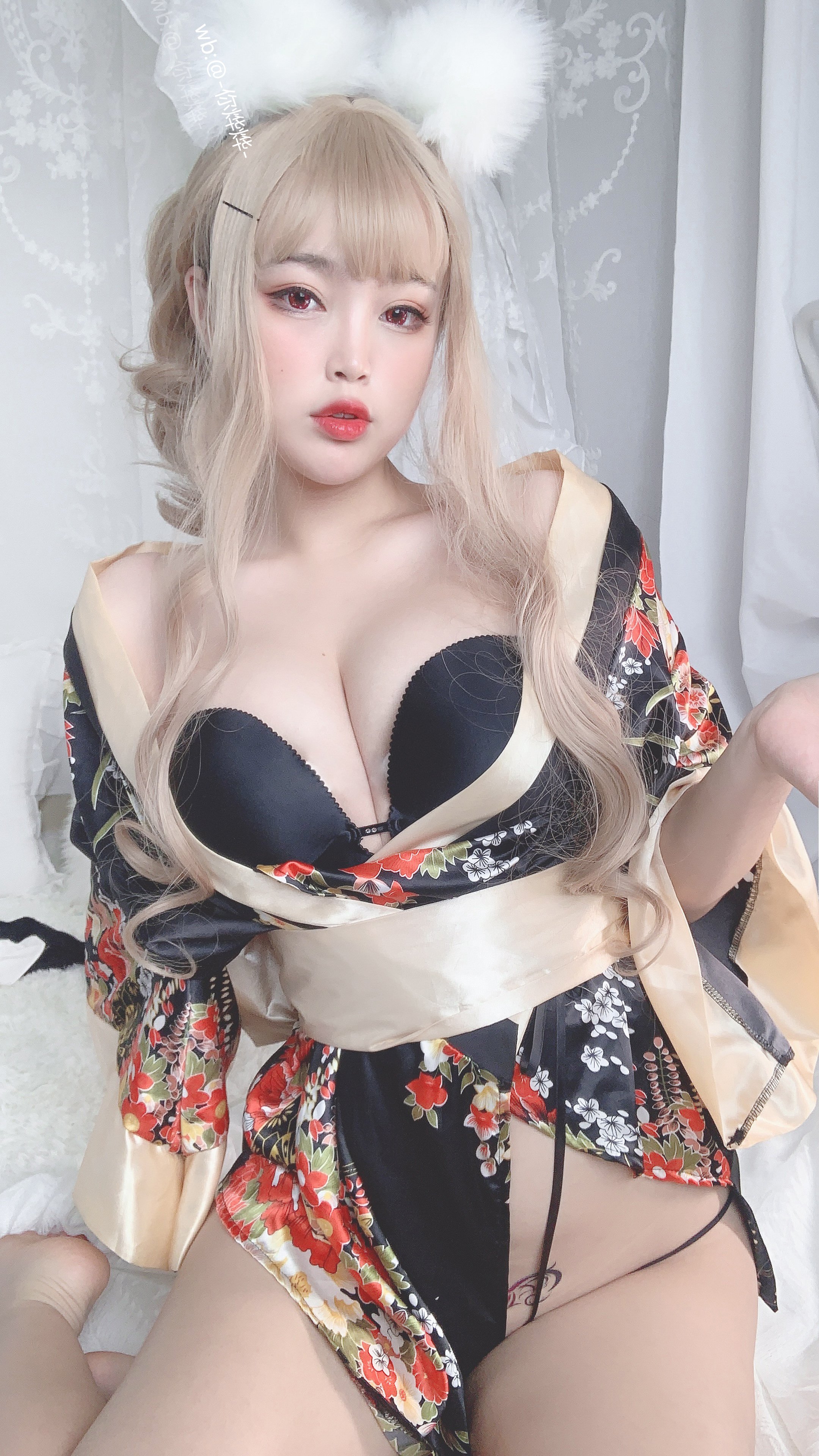 배예 -  - 여우 요정 여자친구