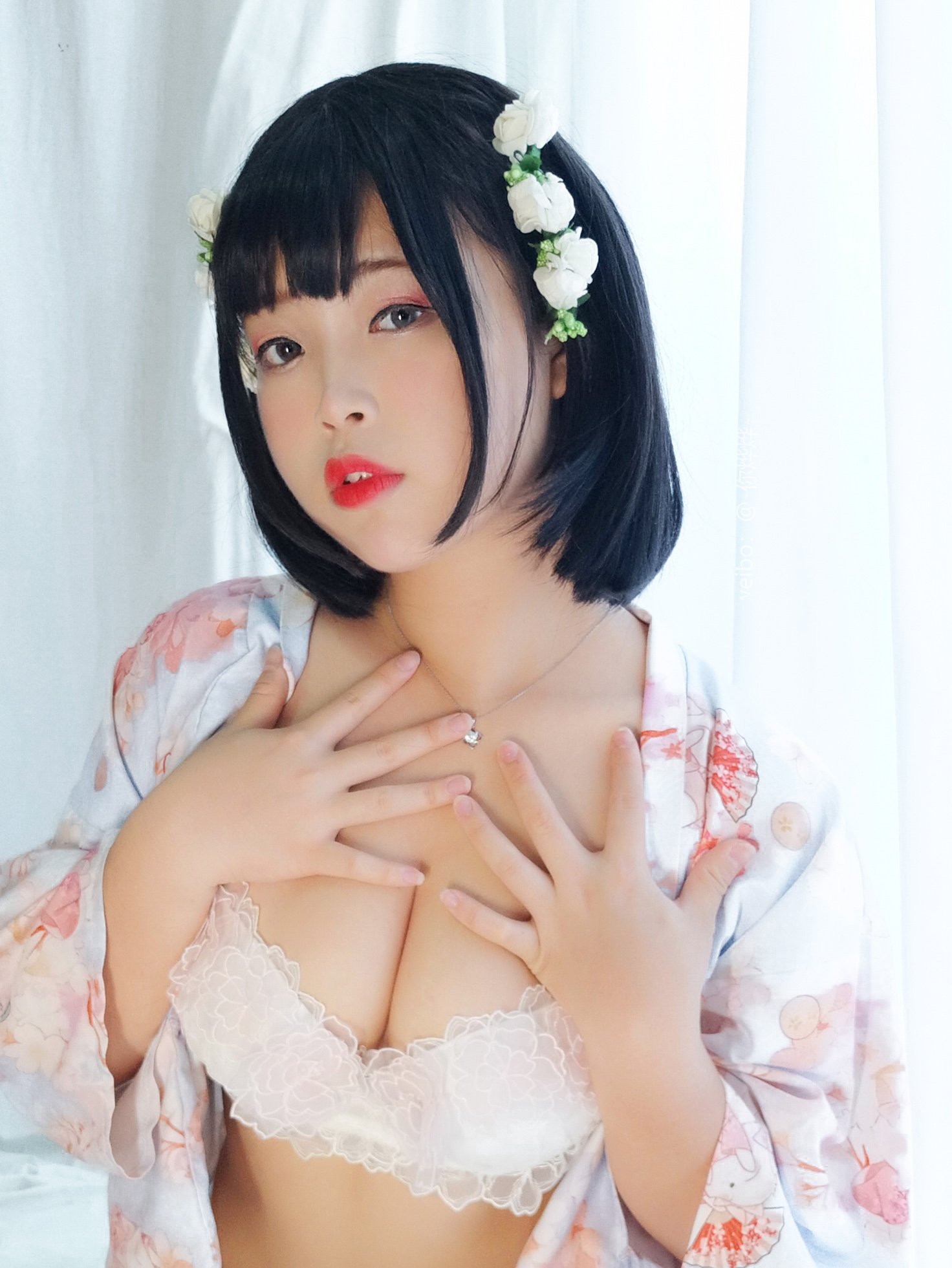 白烨- - 花与酒与少女