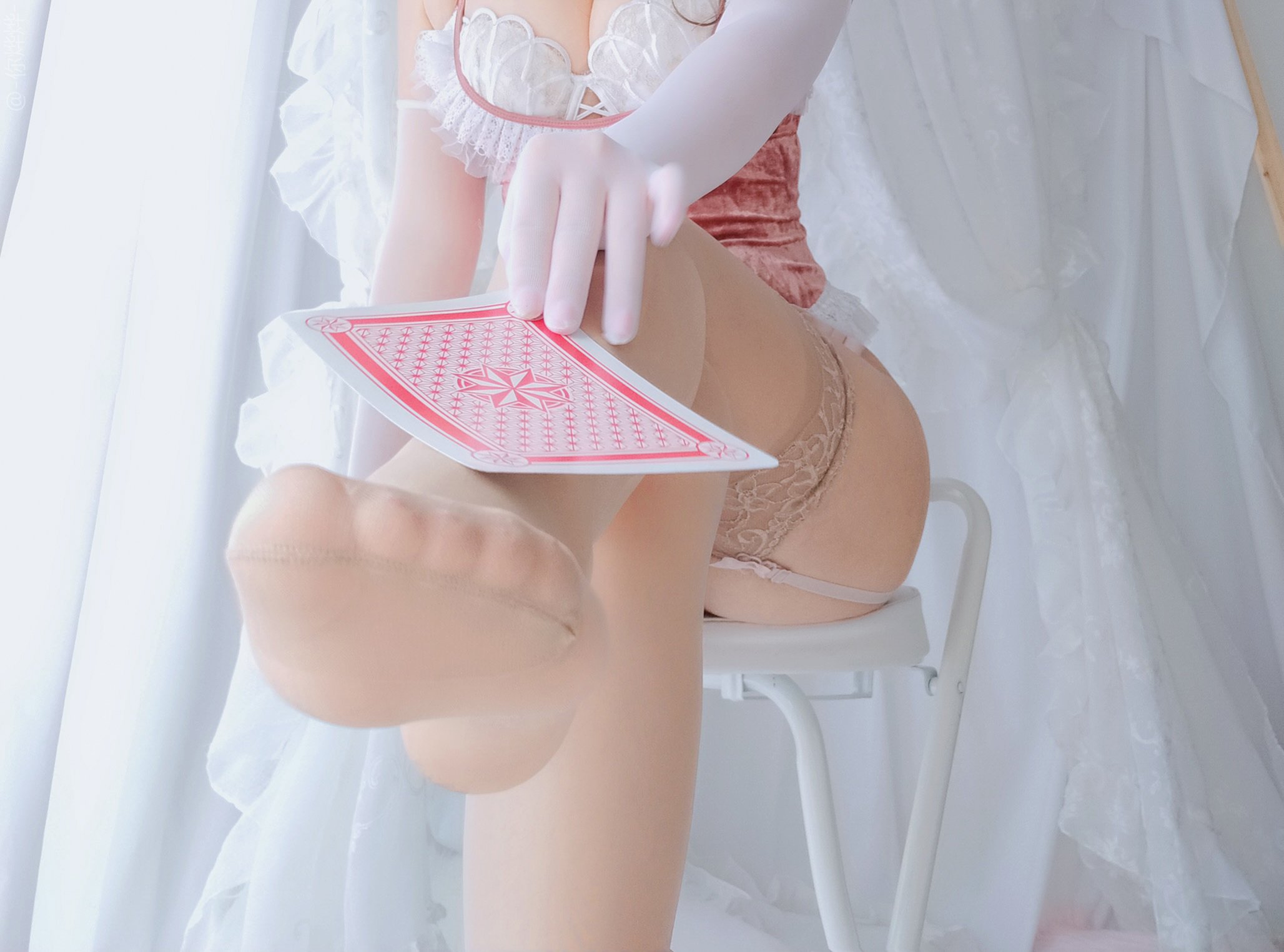 白烨 - カジノの女郎