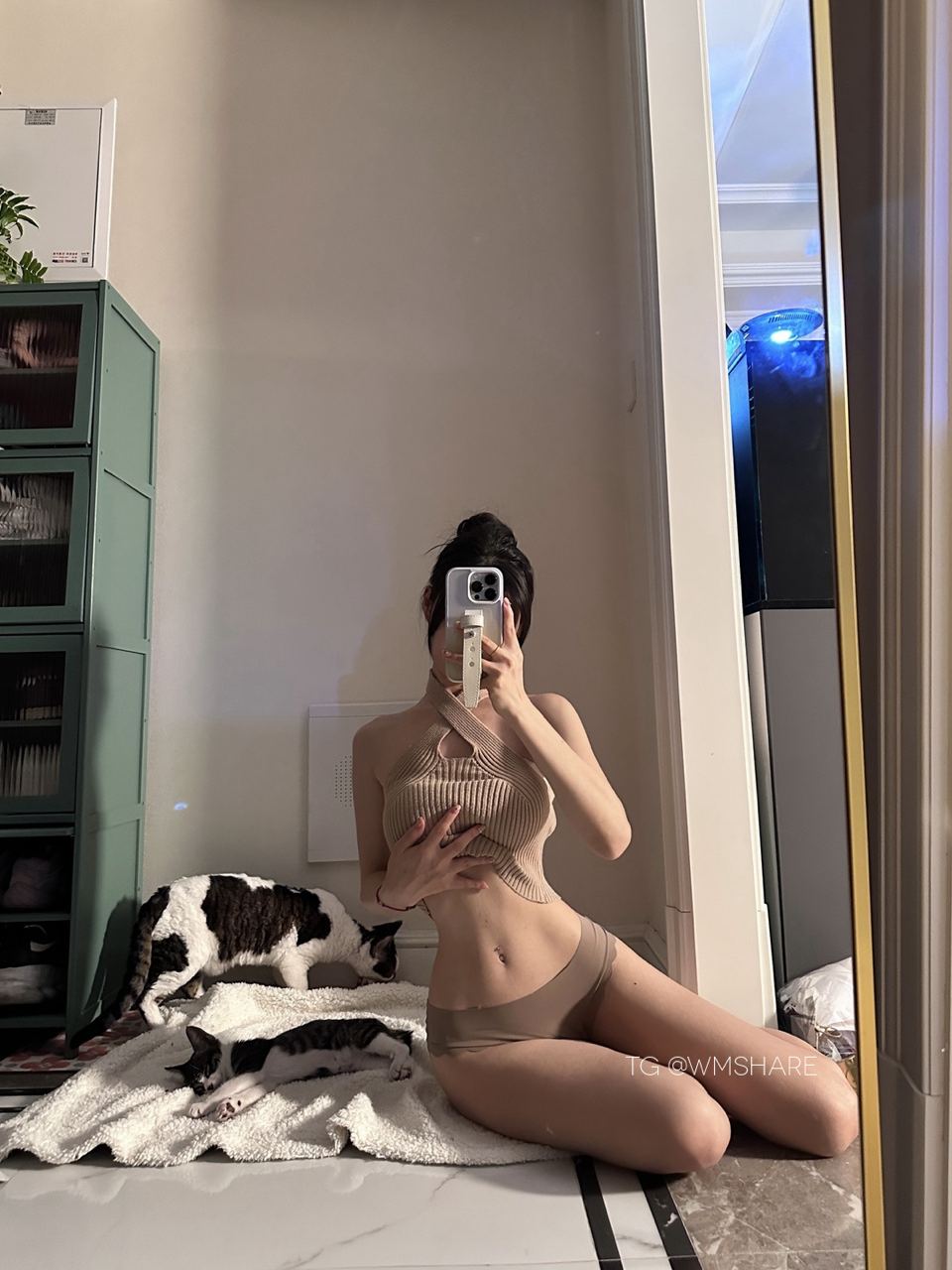陈妮妮UNI