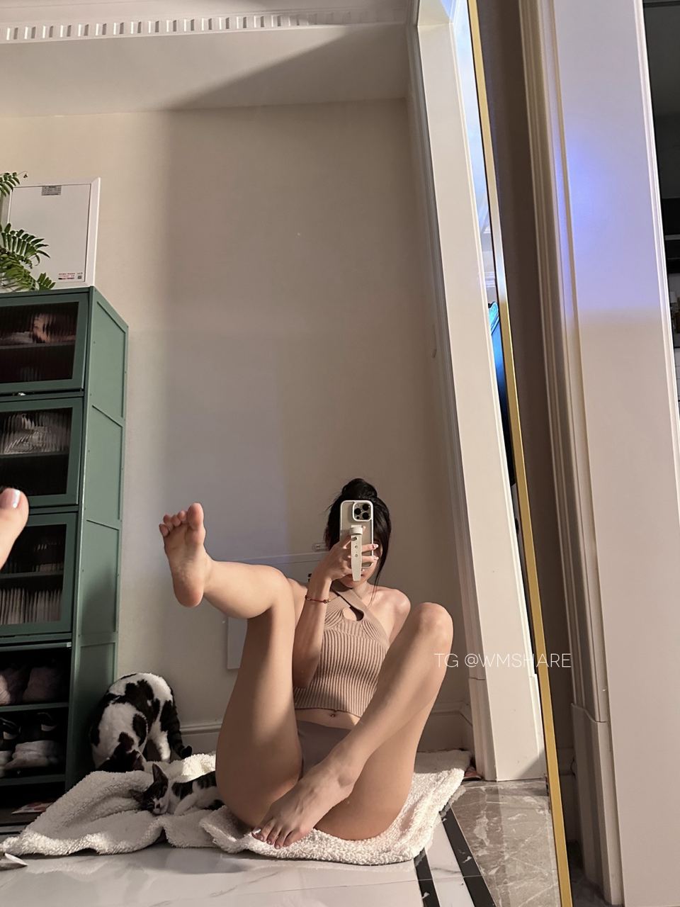 陈妮妮UNI