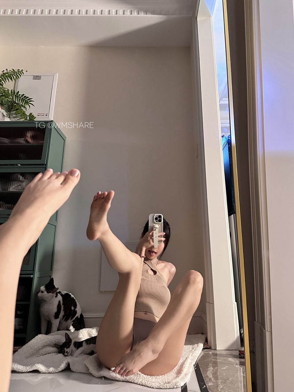 陈妮妮UNI