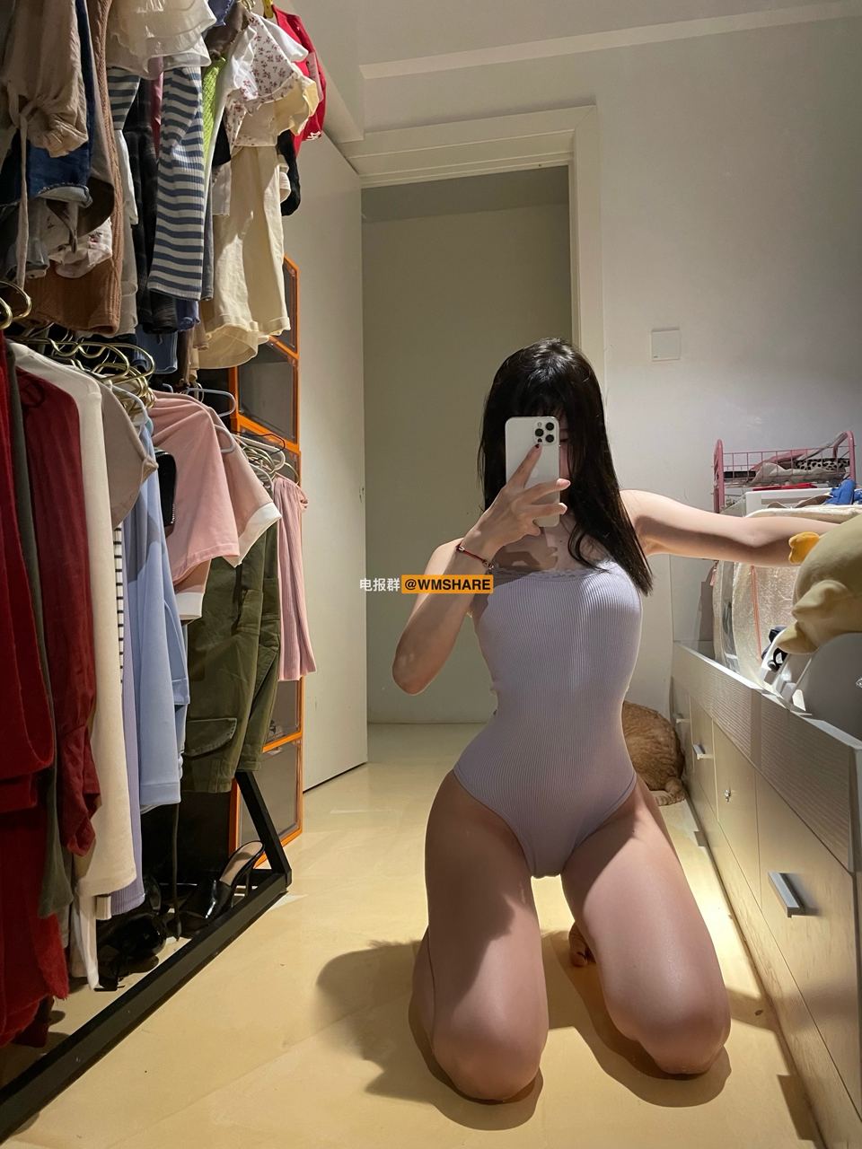 陈妮妮UNI