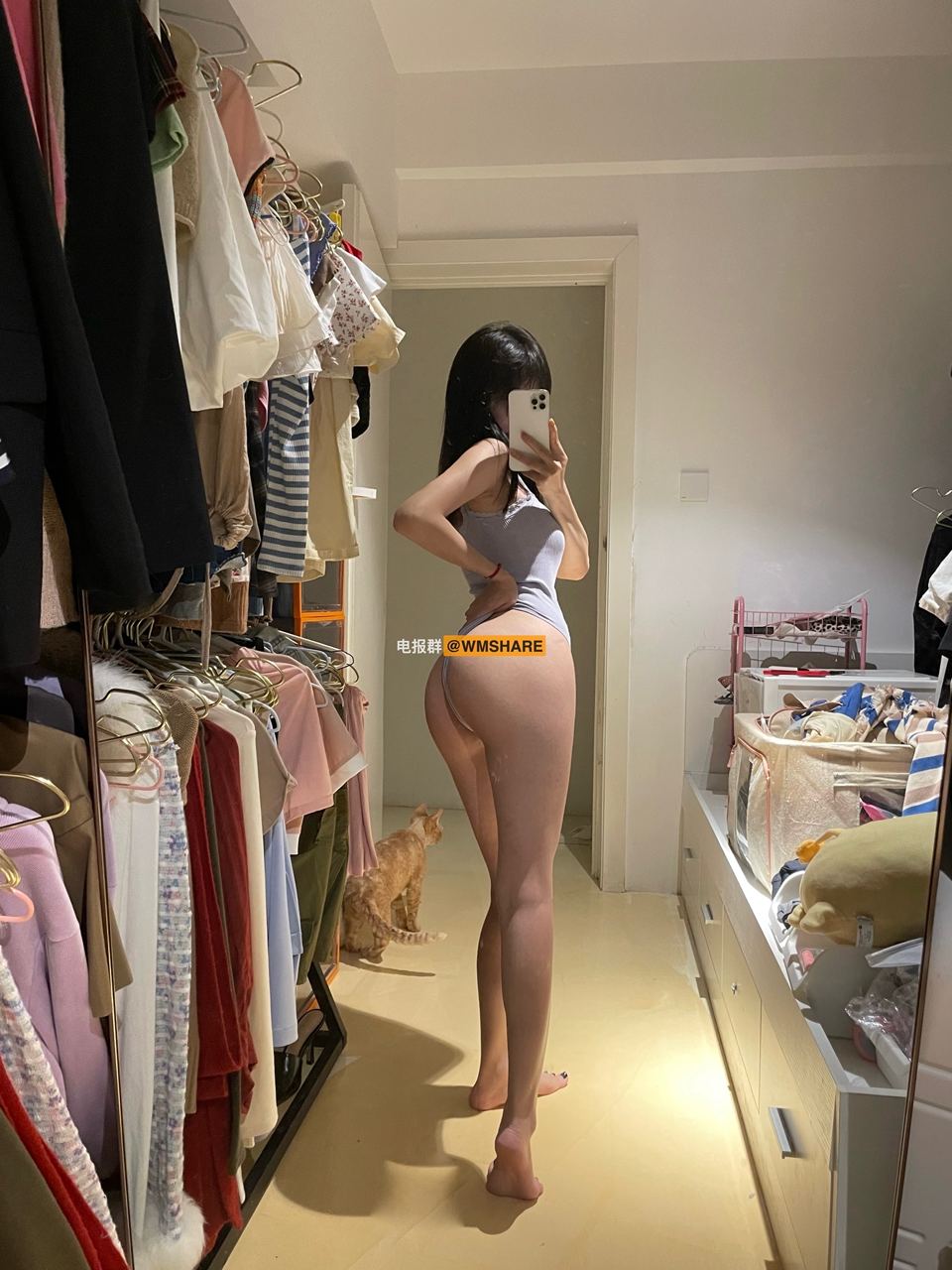 Chen Nini UNI