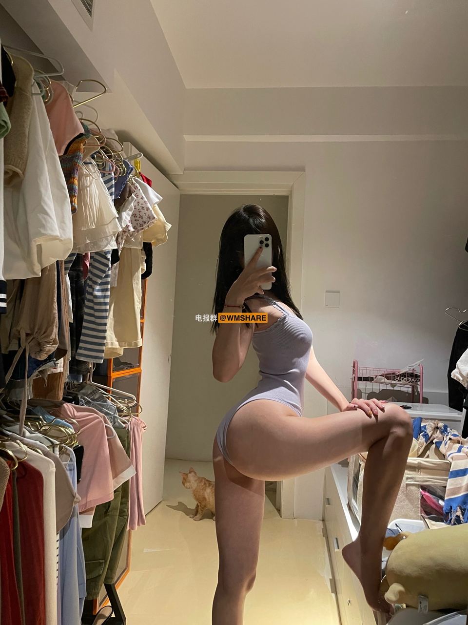 Chen Nini UNI