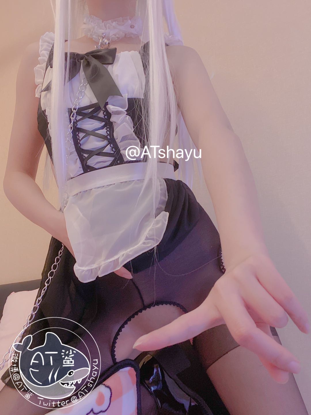 เอทีชาร์ก - เมด เปิดช่อง ถุงเท้า