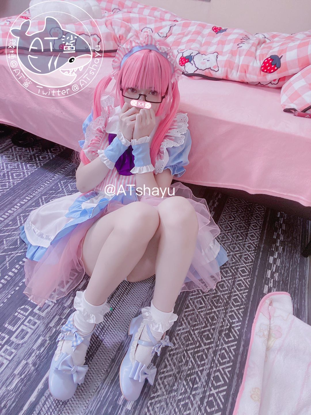 เอทีชาร์ค-แรม