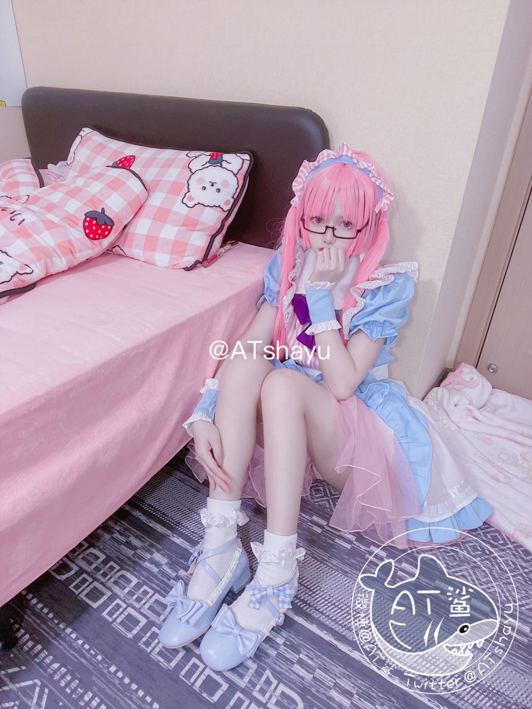 เอทีชาร์ค-แรม