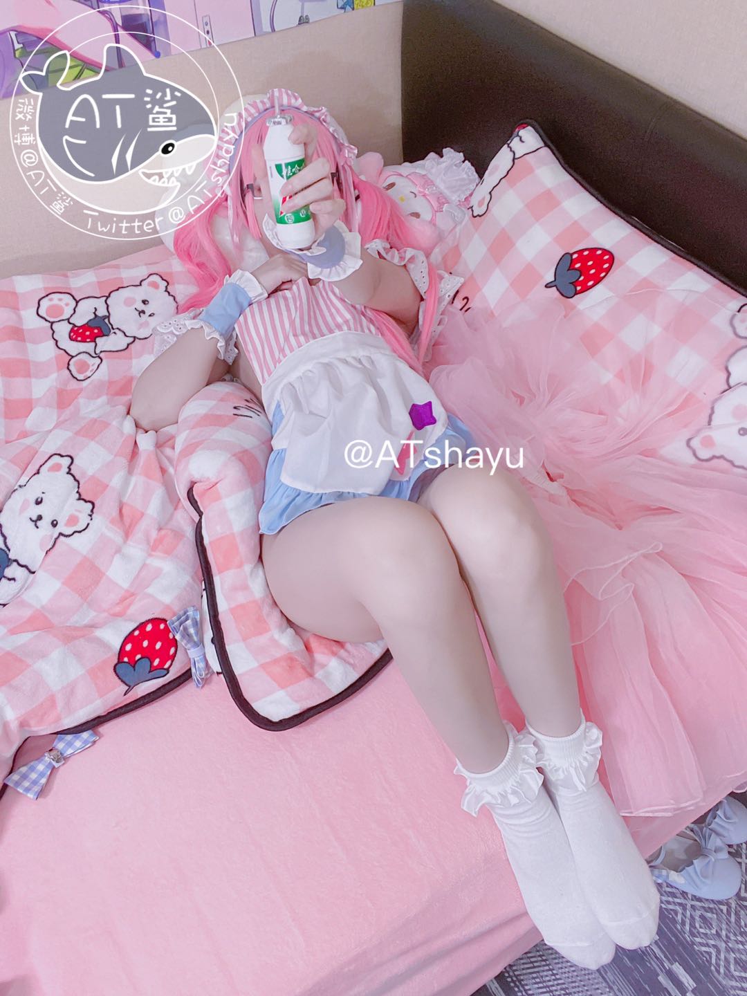 เอทีชาร์ค-แรม