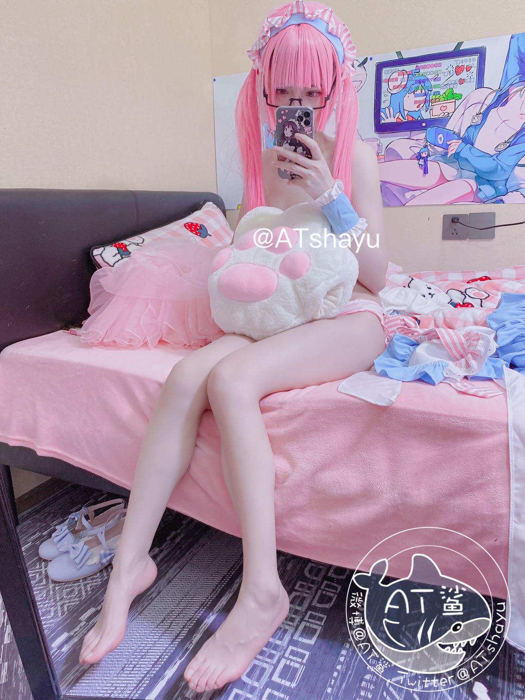 เอทีชาร์ค-แรม