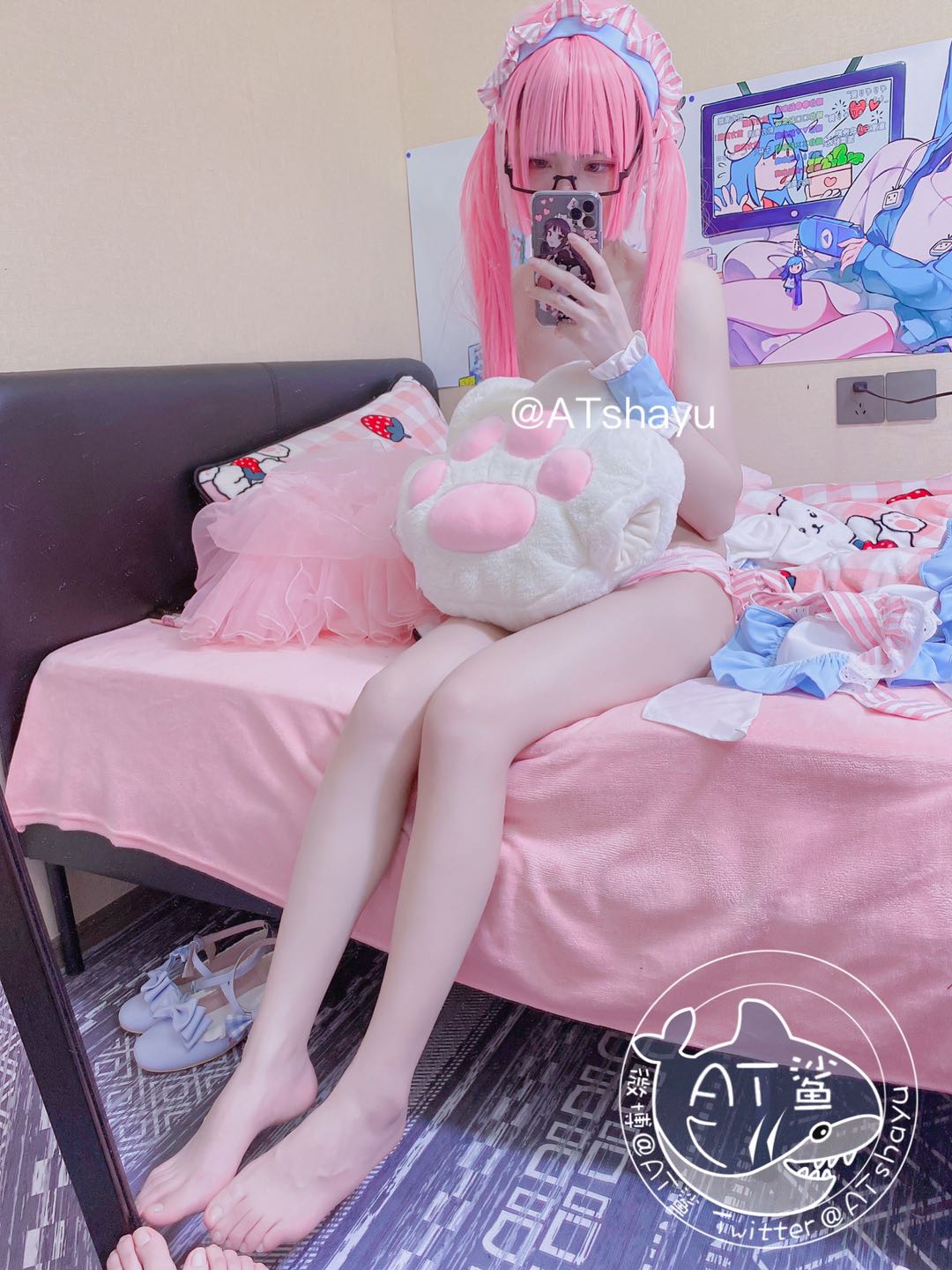 เอทีชาร์ค-แรม