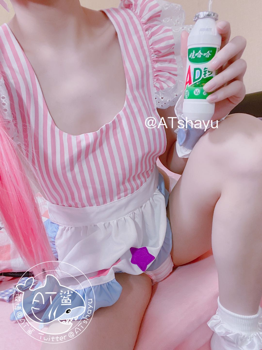 เอทีชาร์ค-แรม