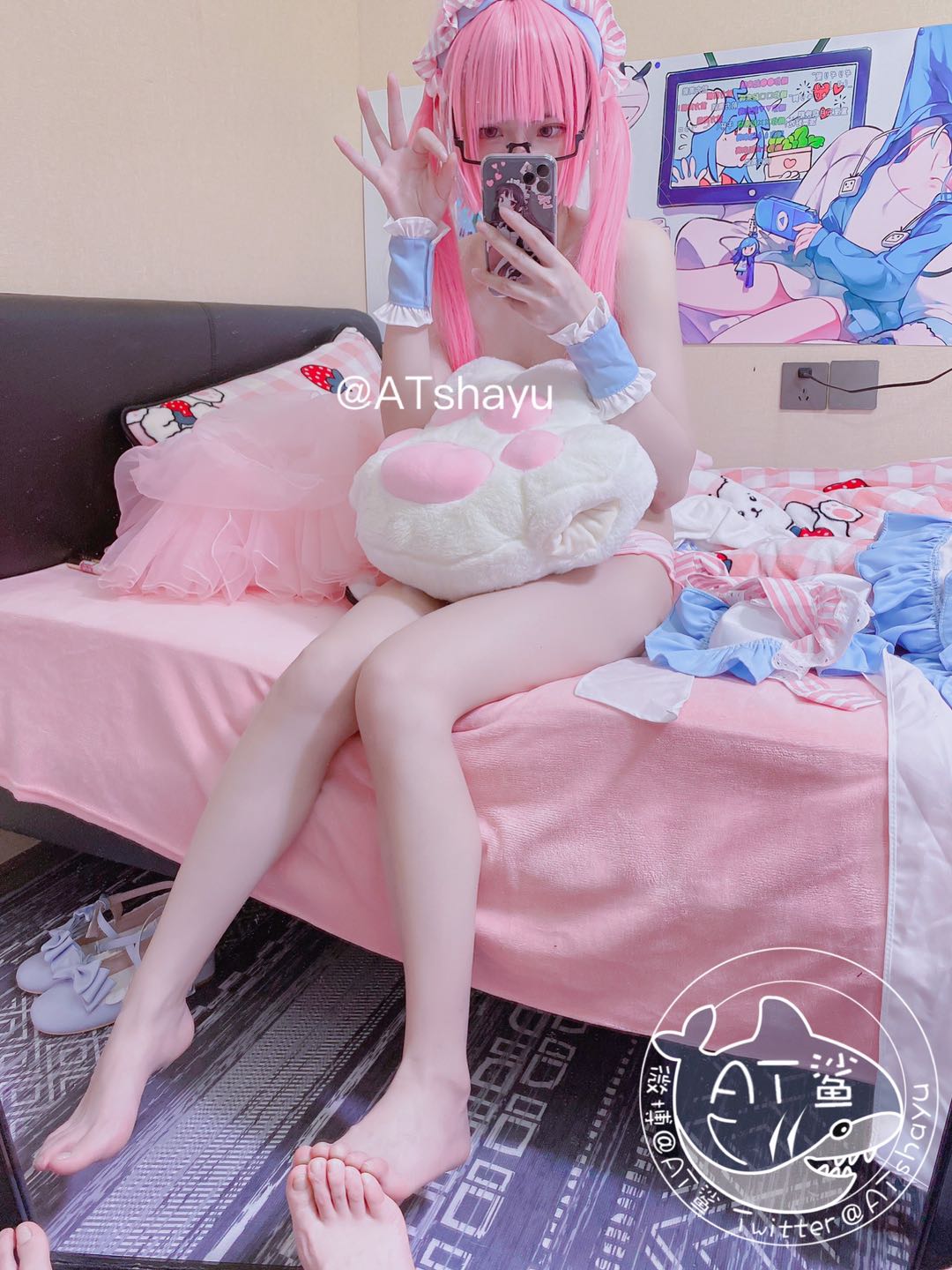 เอทีชาร์ค-แรม