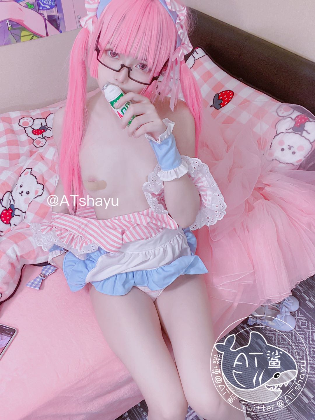เอทีชาร์ค-แรม