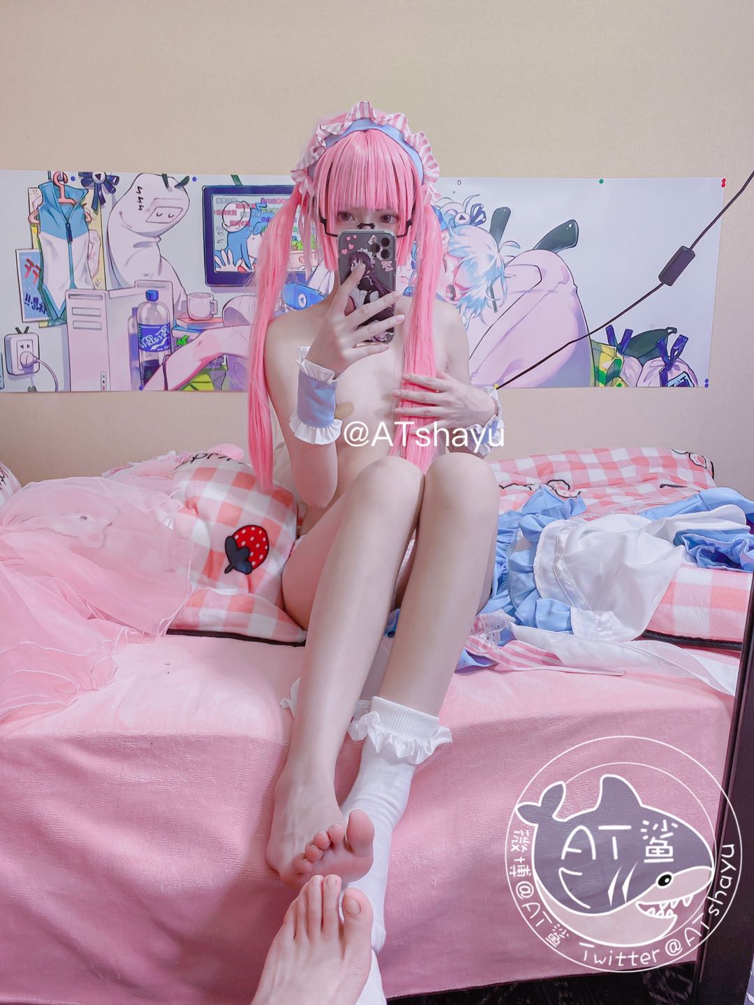 เอทีชาร์ค-แรม
