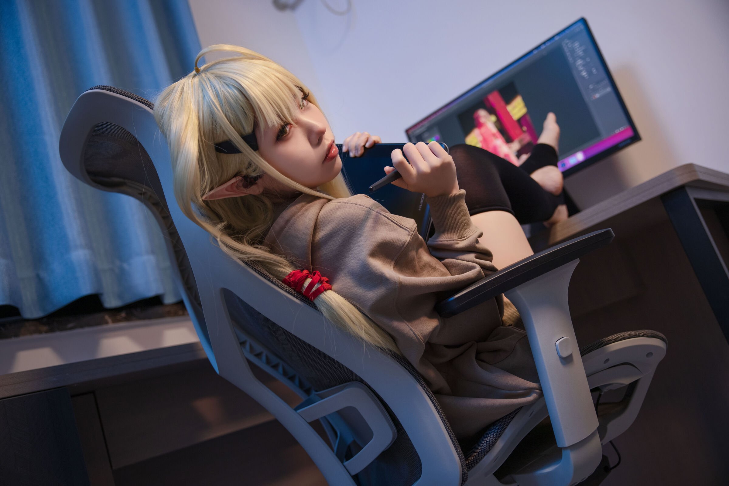 G44傷つかない NO.084 スイランエルタクT