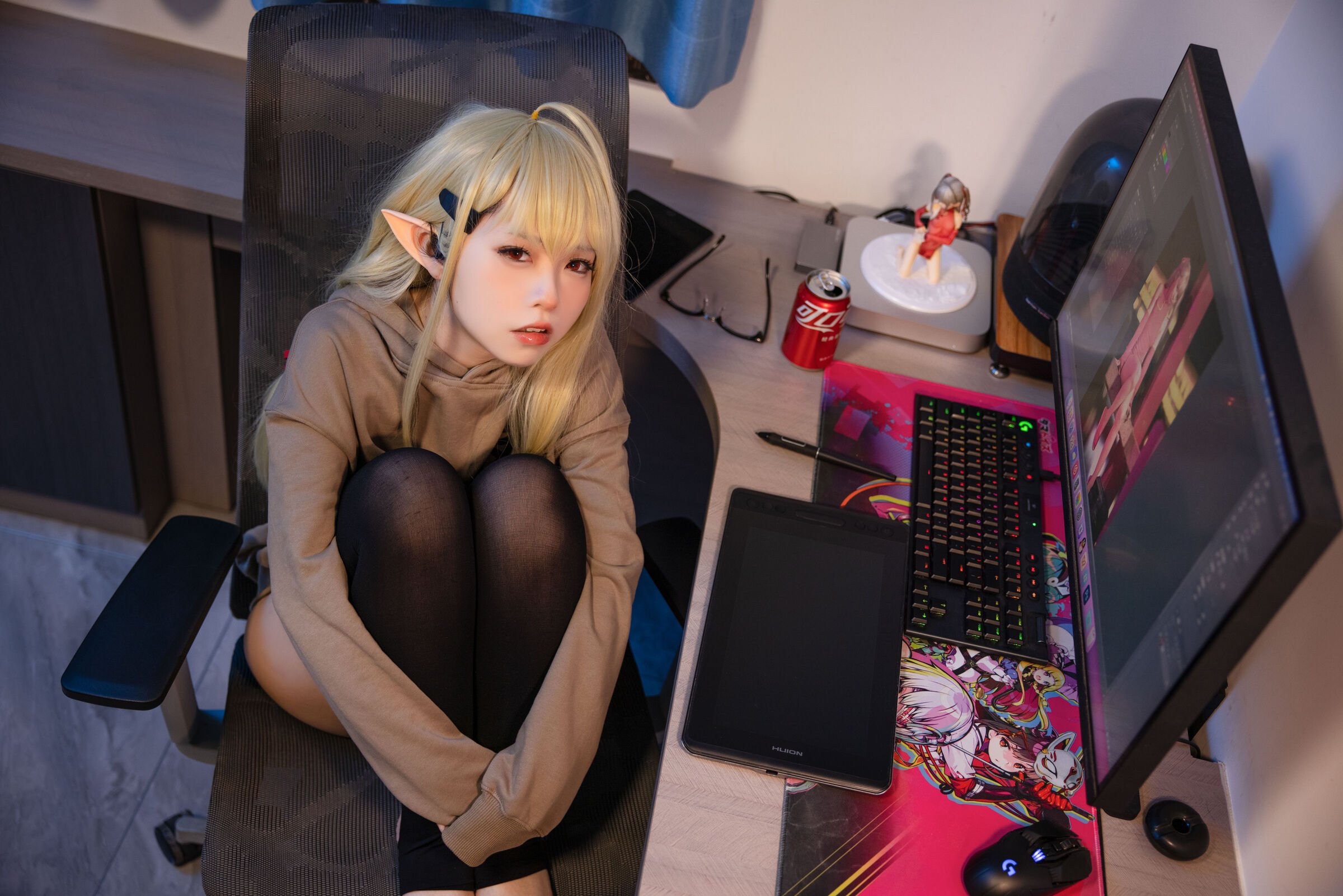 G44傷つかない NO.084 スイランエルタクT