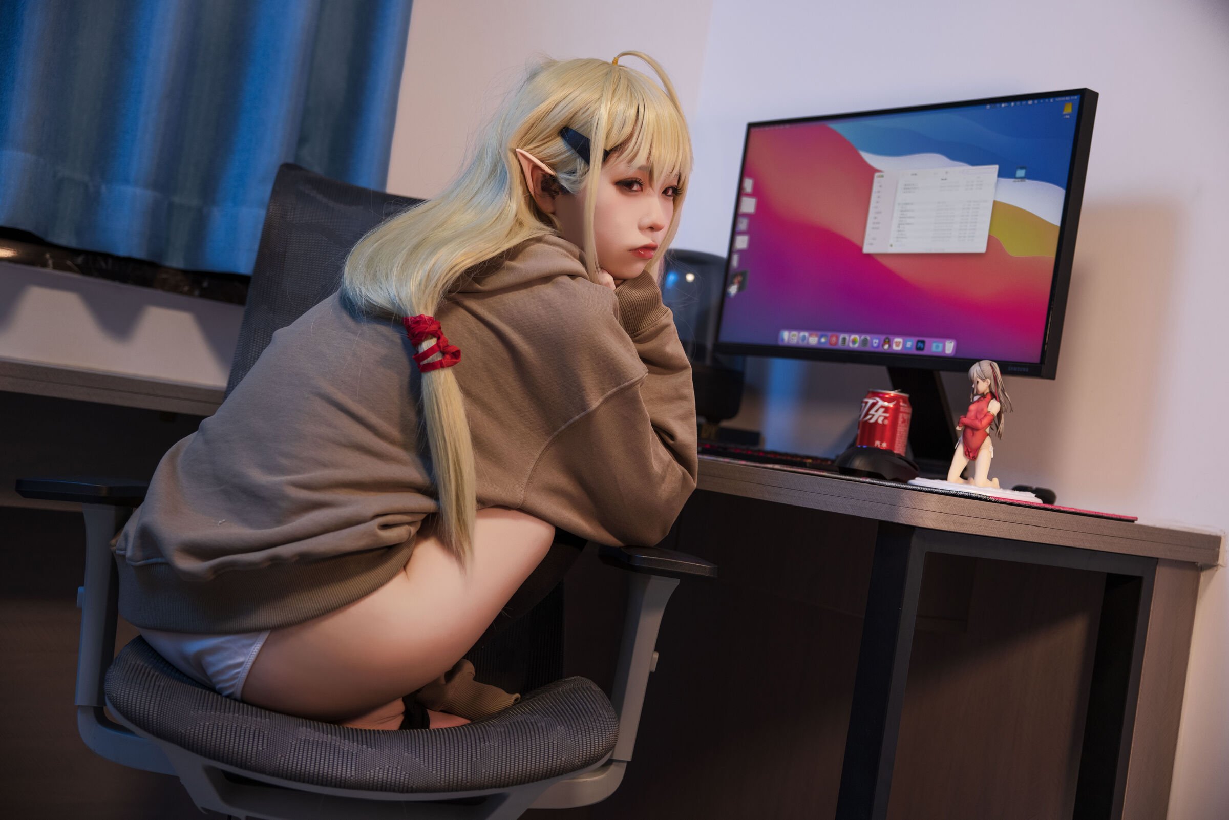 G44傷つかない NO.084 スイランエルタクT