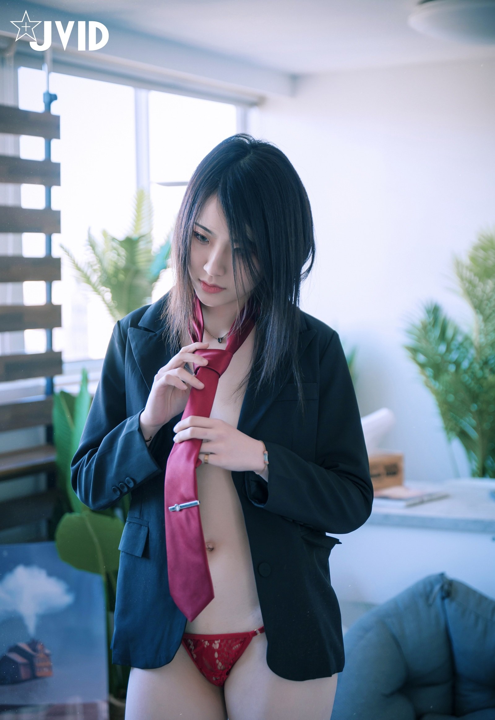 LetheKhaos - Sexy intern naked at work diary (P)