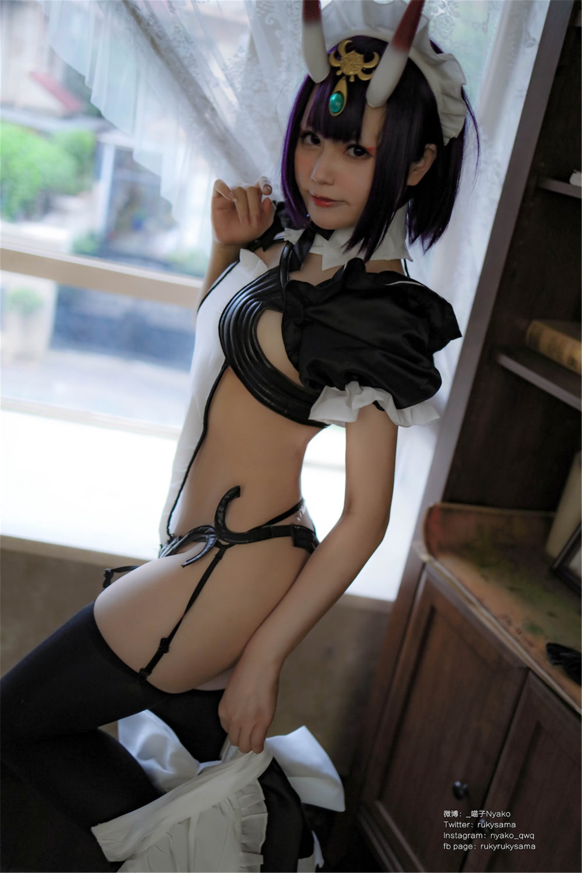 นยากโกเมียวจือ - NO.030 ชูเต็นโดจิเมด
