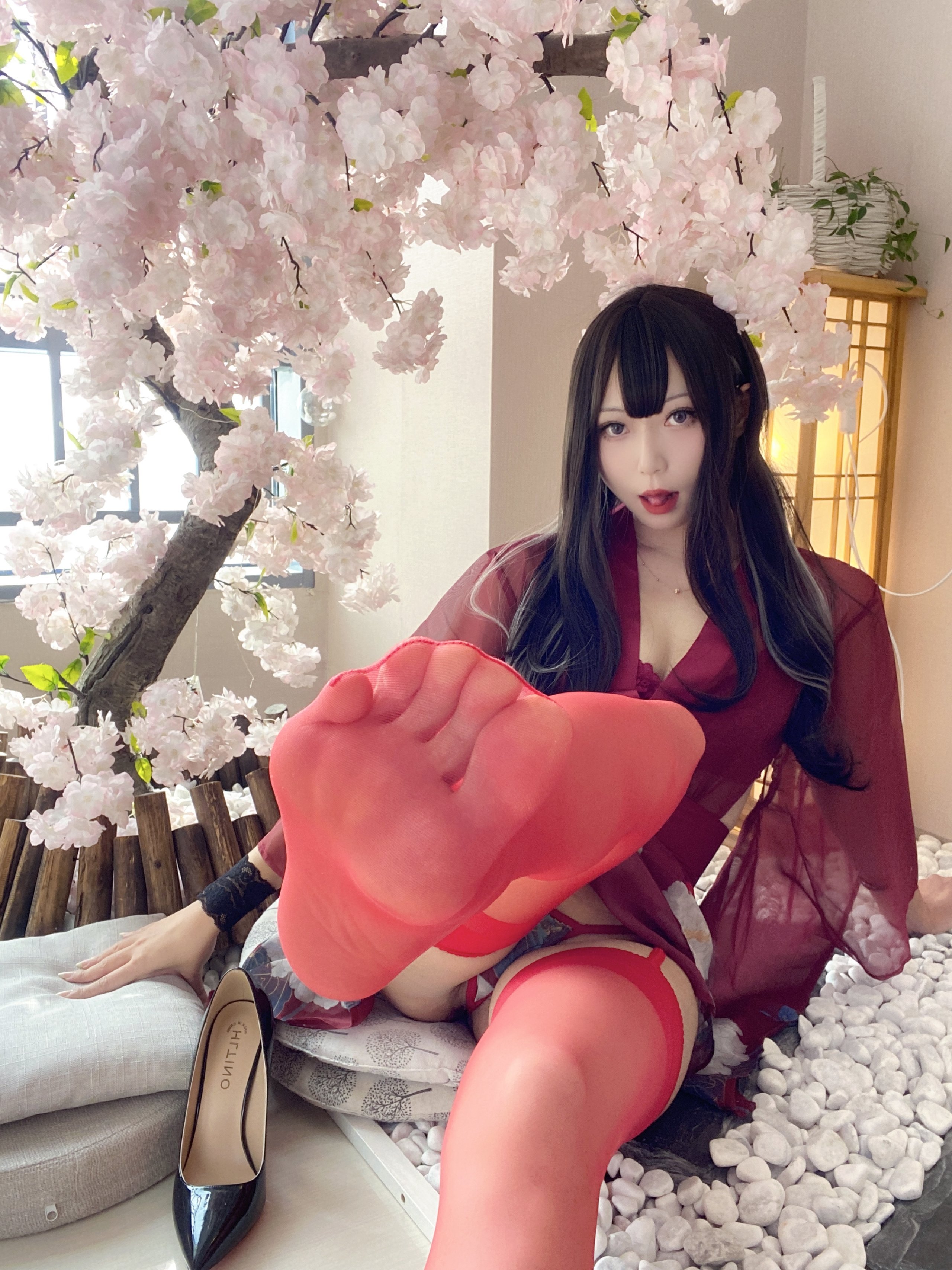 マネー——新年おめでとう