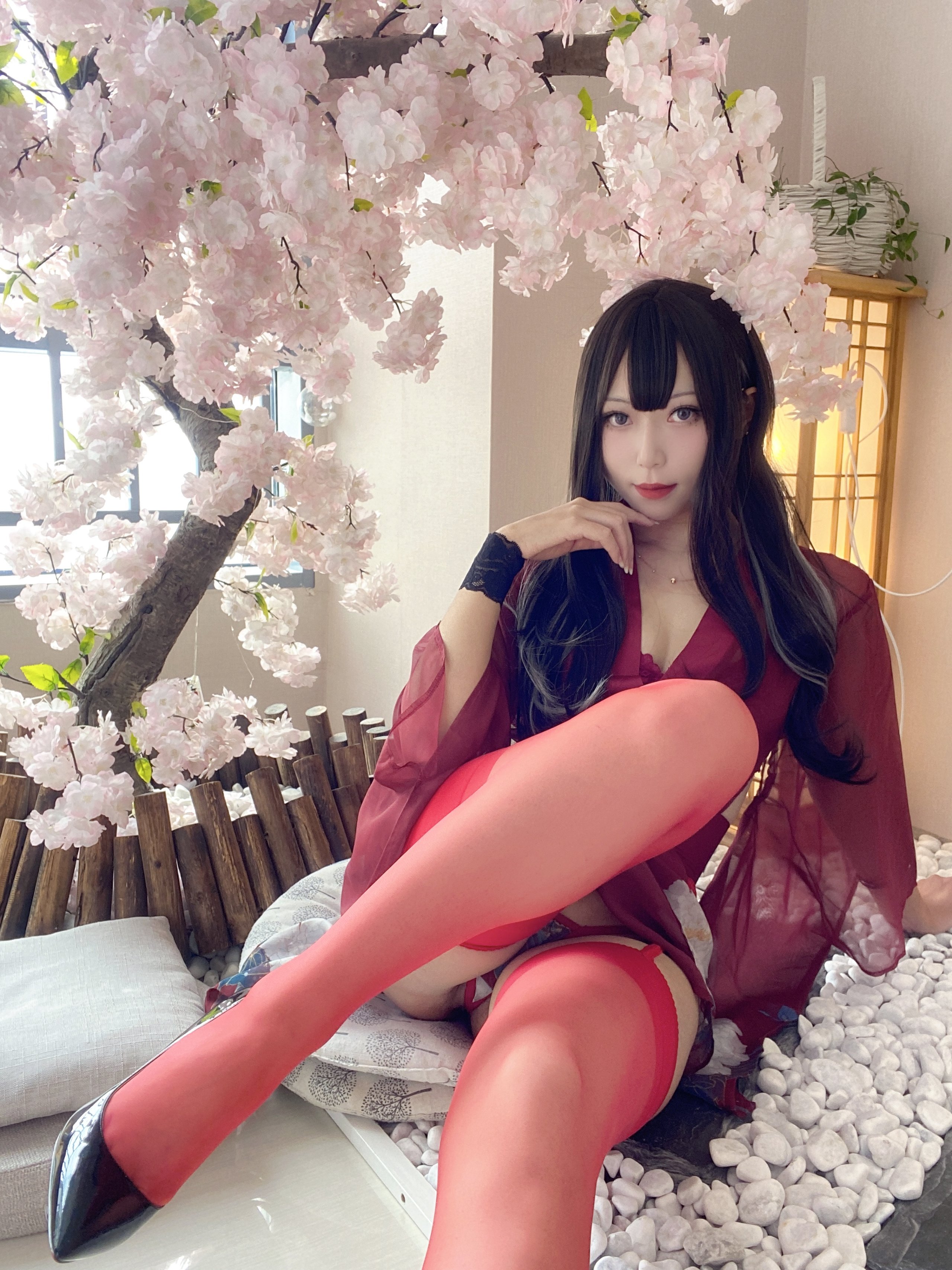 マネー——新年おめでとう