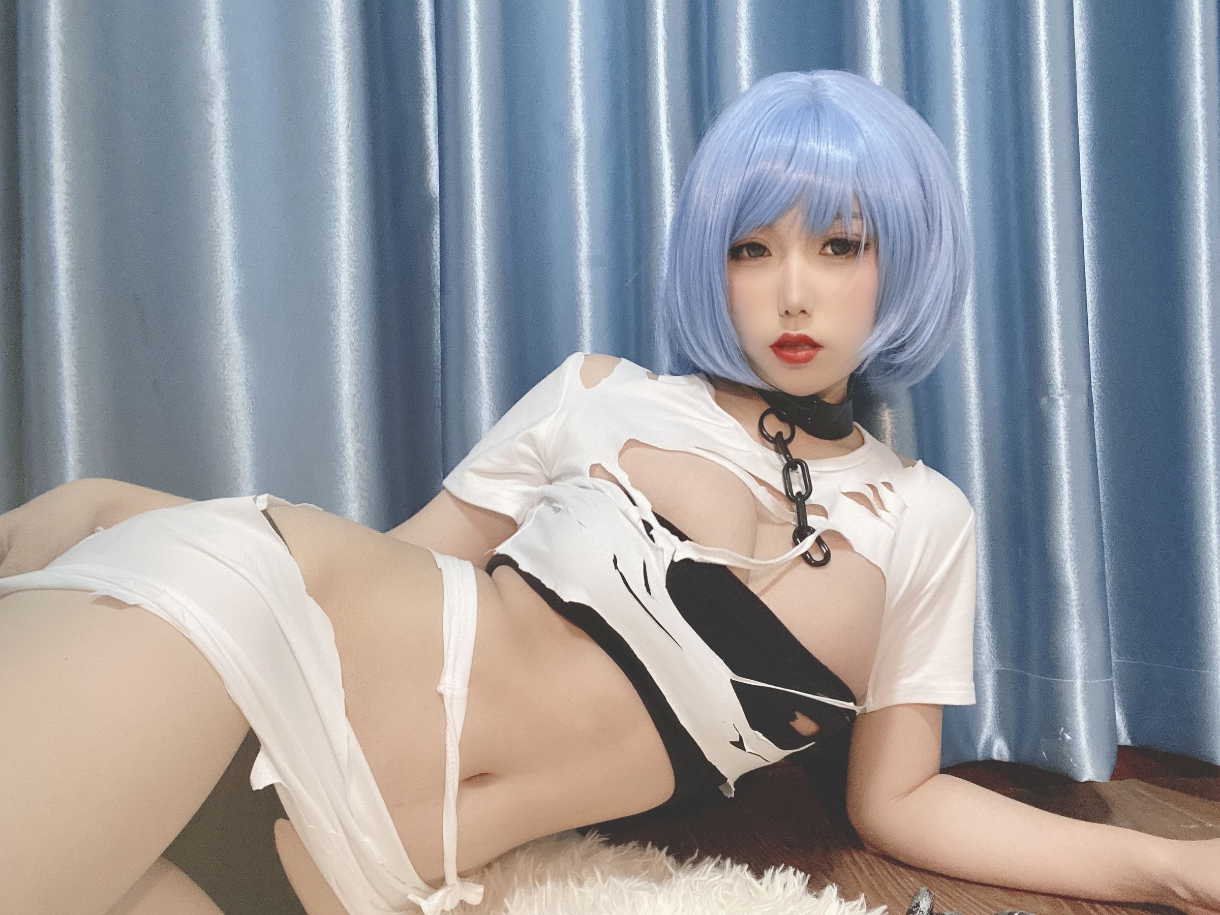 이북익북] 차파예프 죄수복