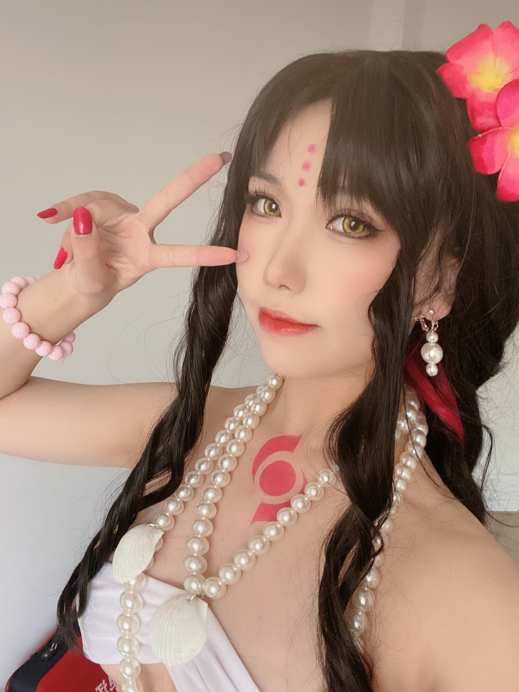 일북역북] 살생원 수영복