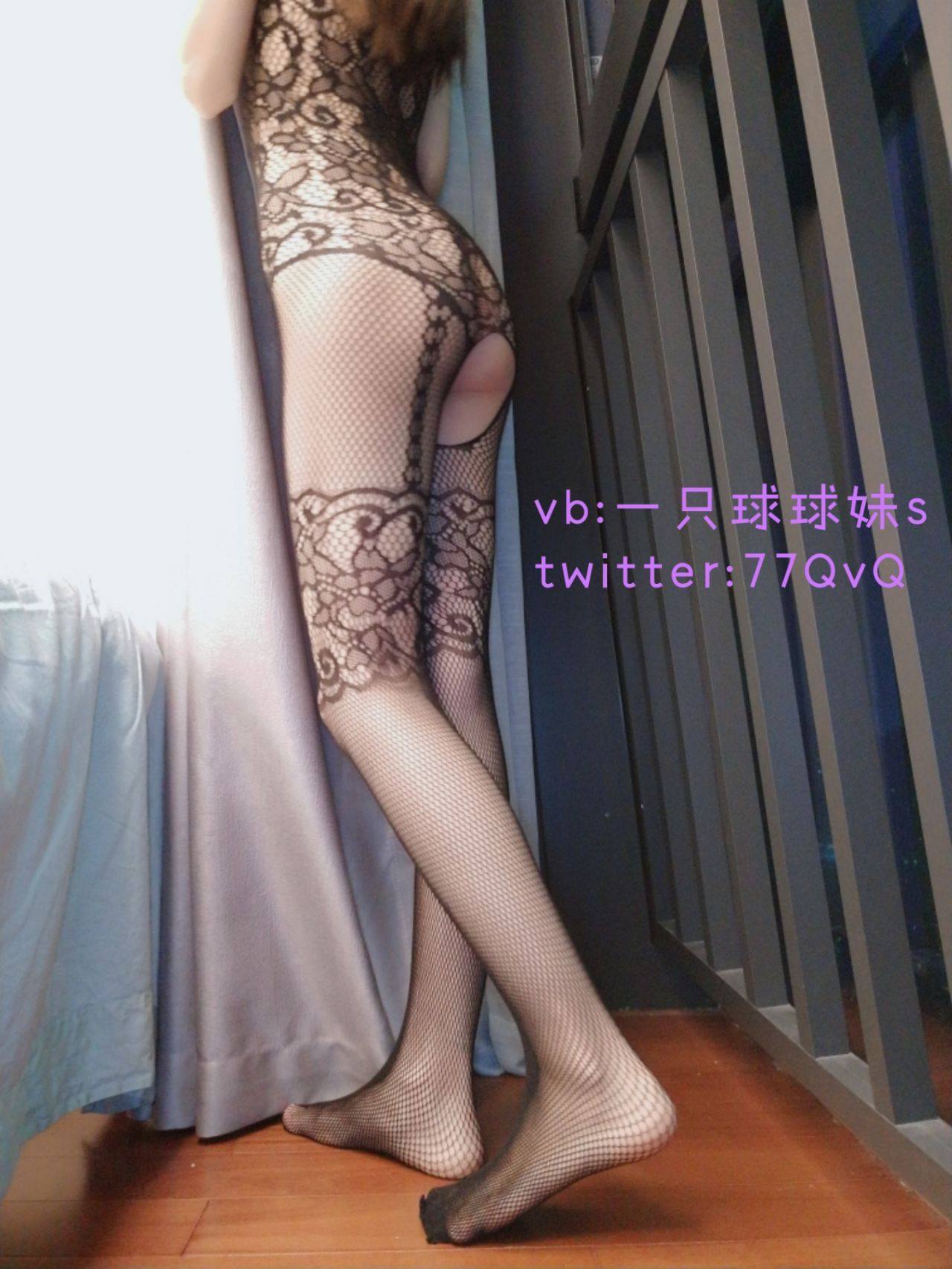 一只球球] เซลฟี่ส่วนตัว