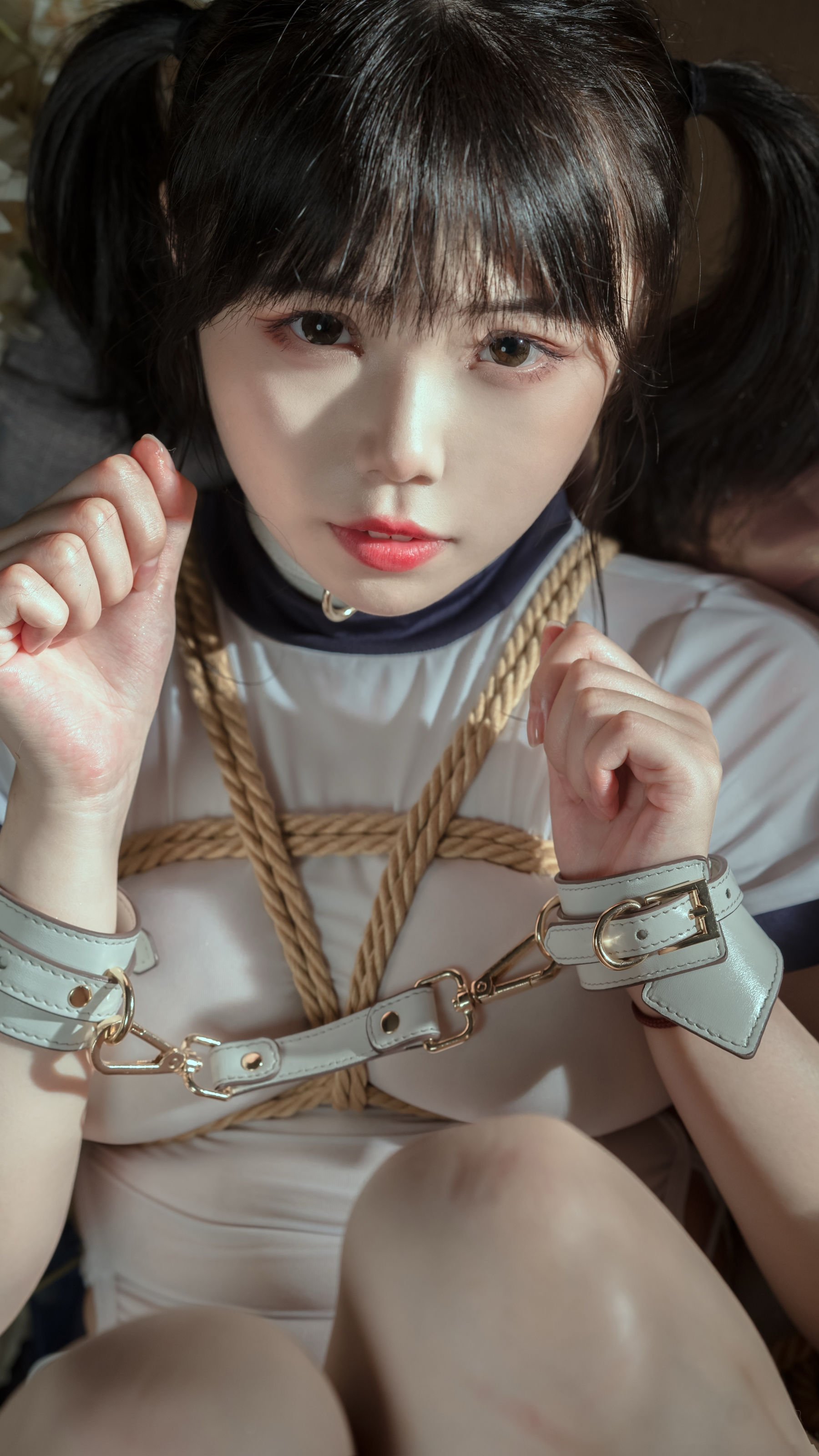 칠월 미야오쯔] 체조복