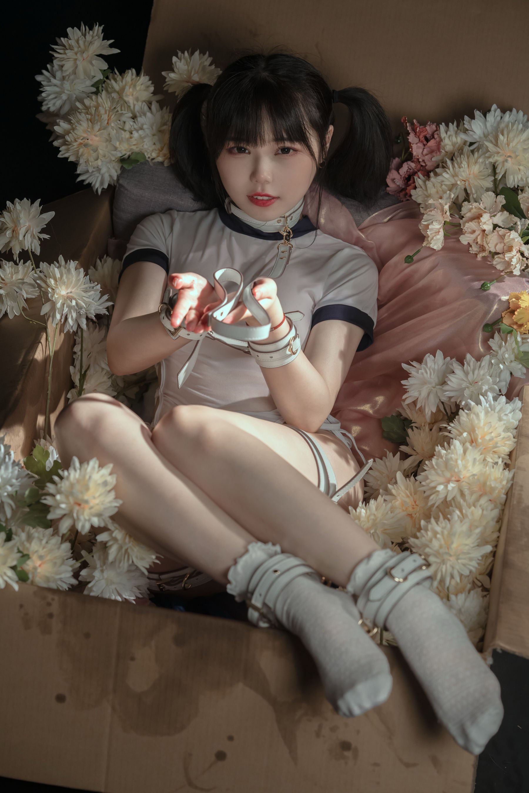 [七月喵子] 体操服