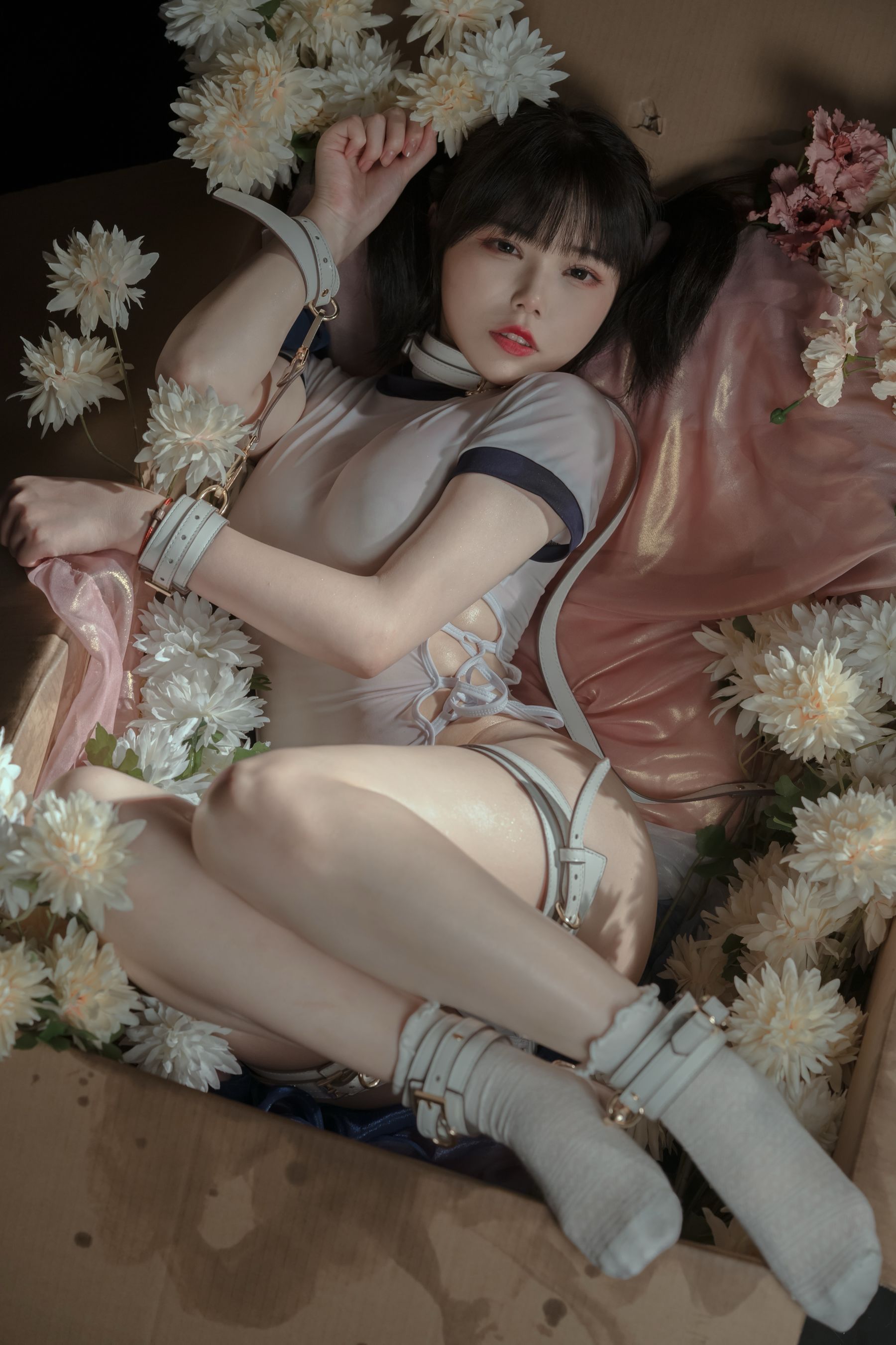 [七月喵子] 体操服