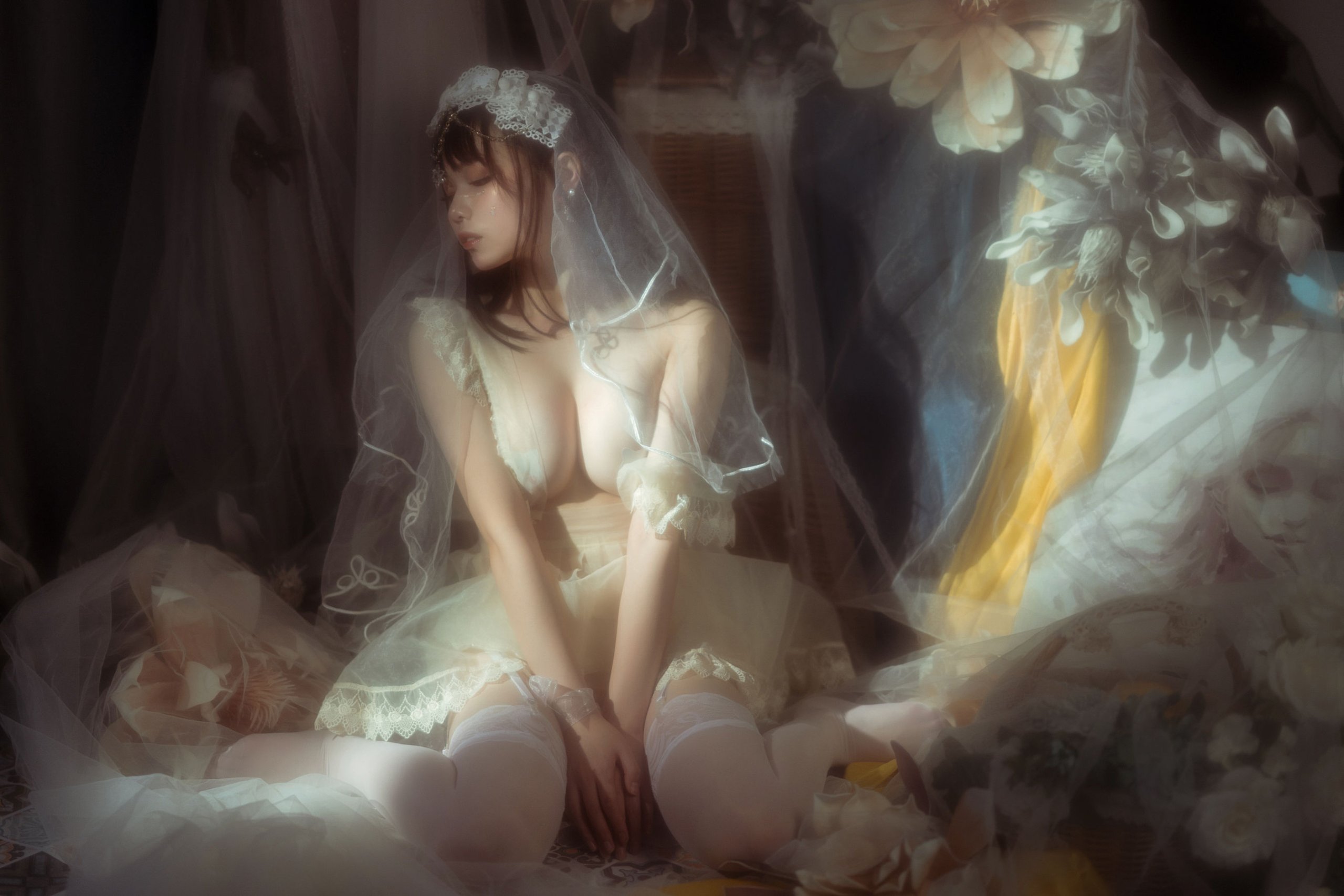 칠월묘자] 작은 요정