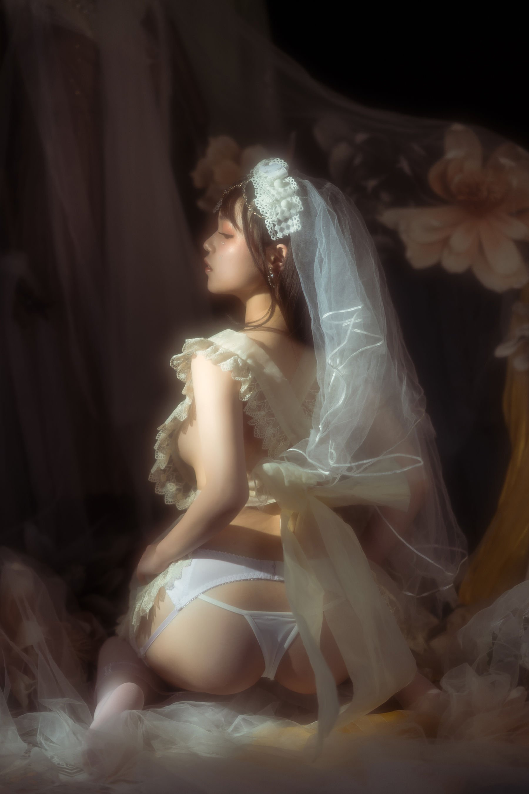 칠월묘자] 작은 요정