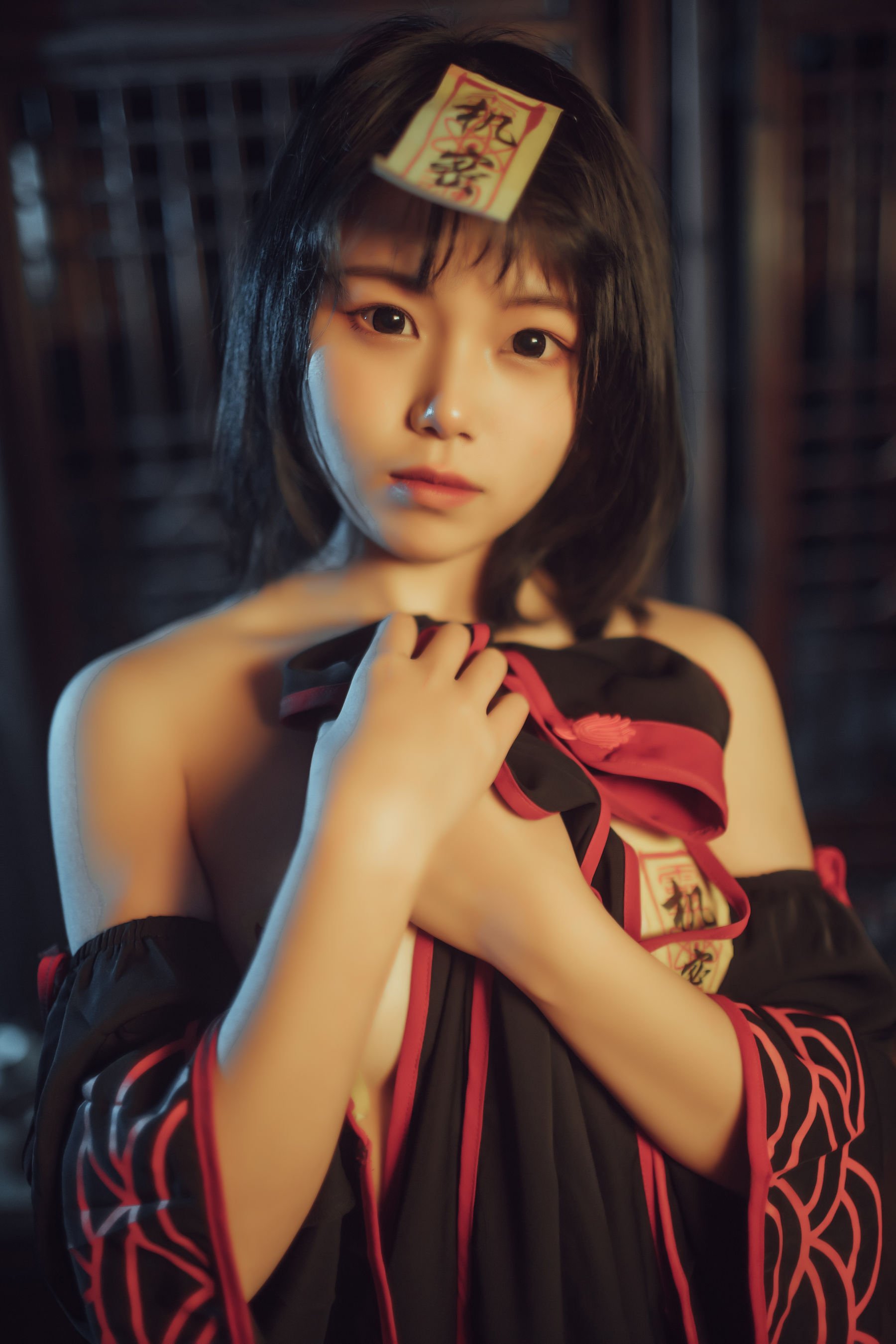 [7월] 좀비