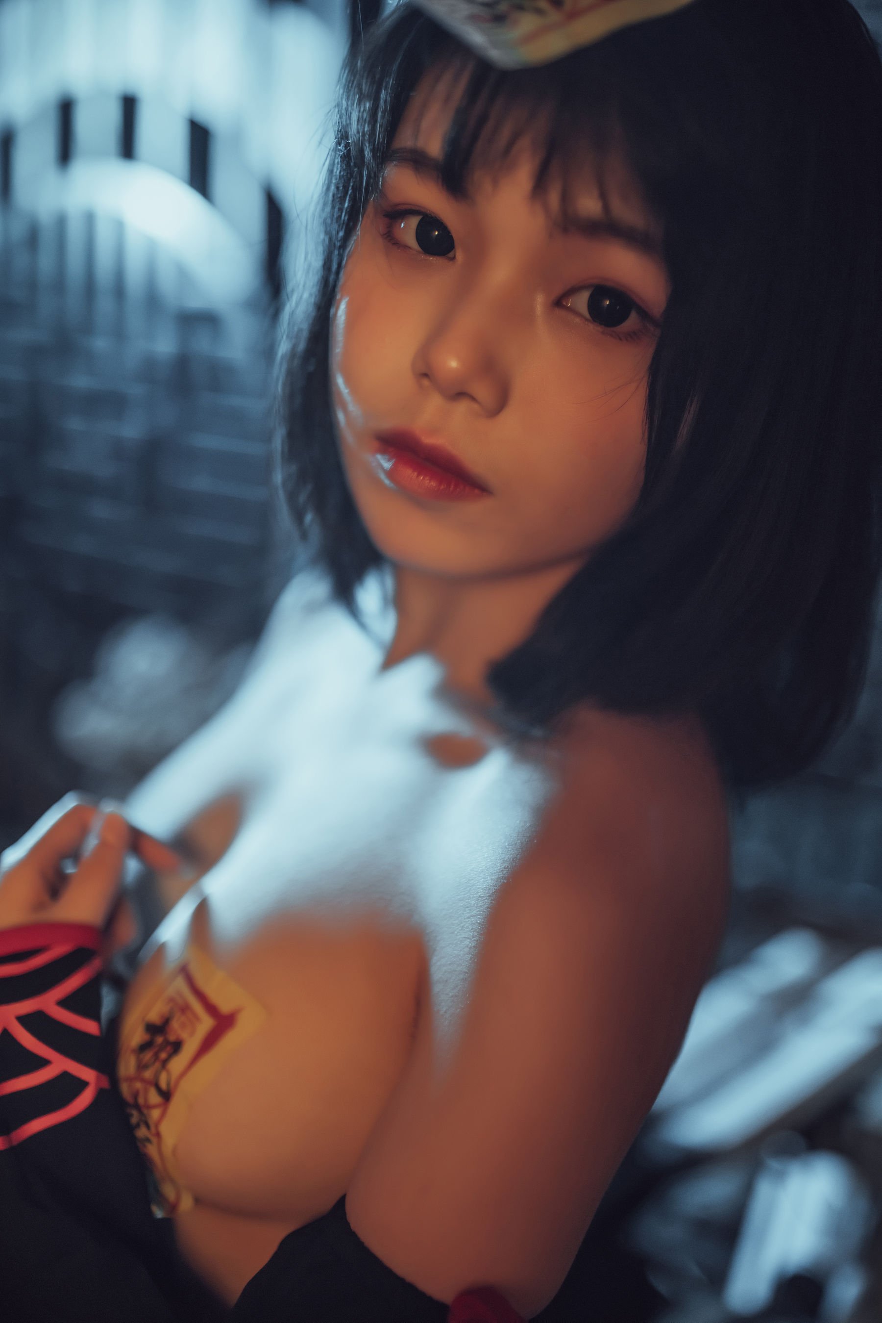 [7월] 좀비
