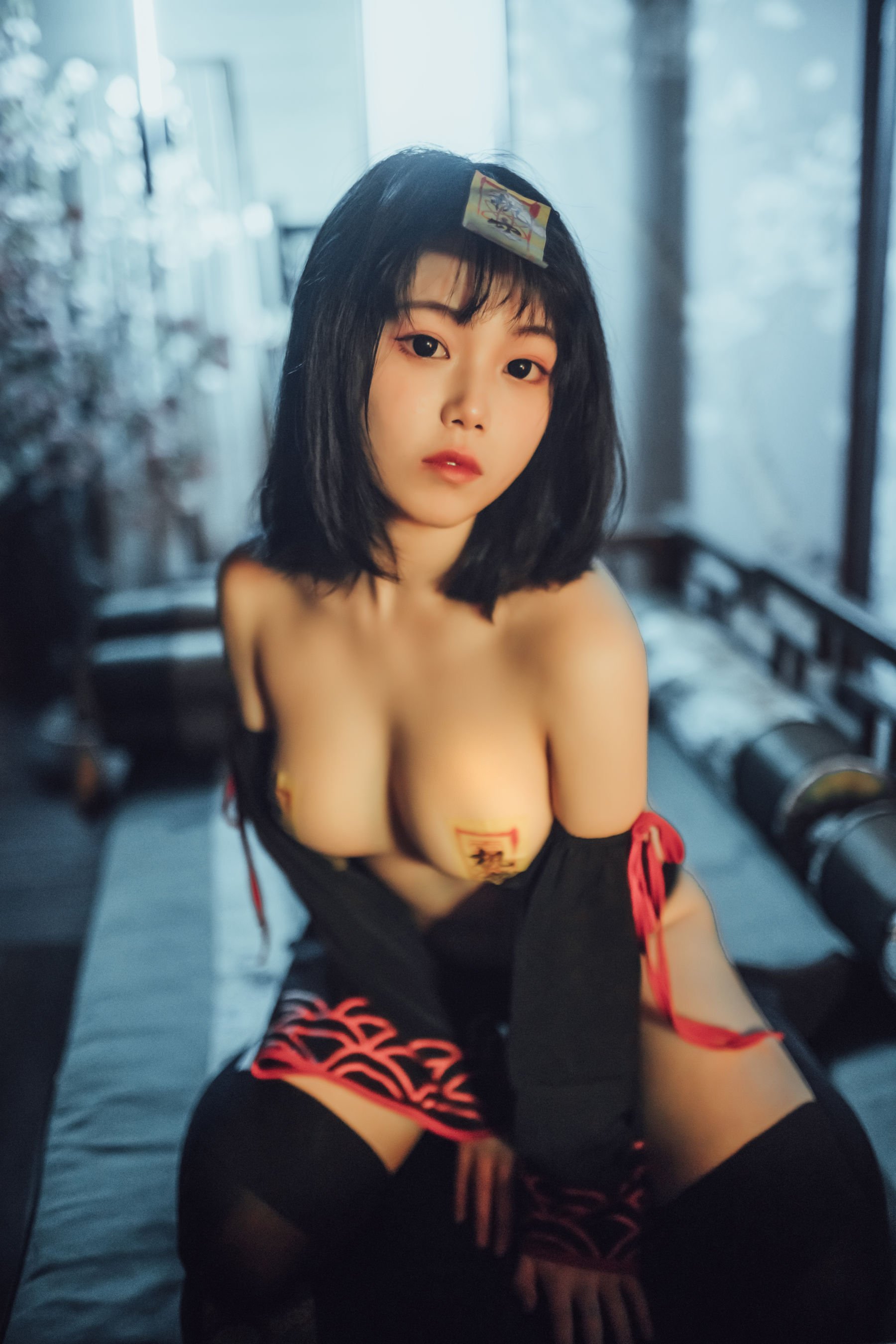 [7월] 좀비