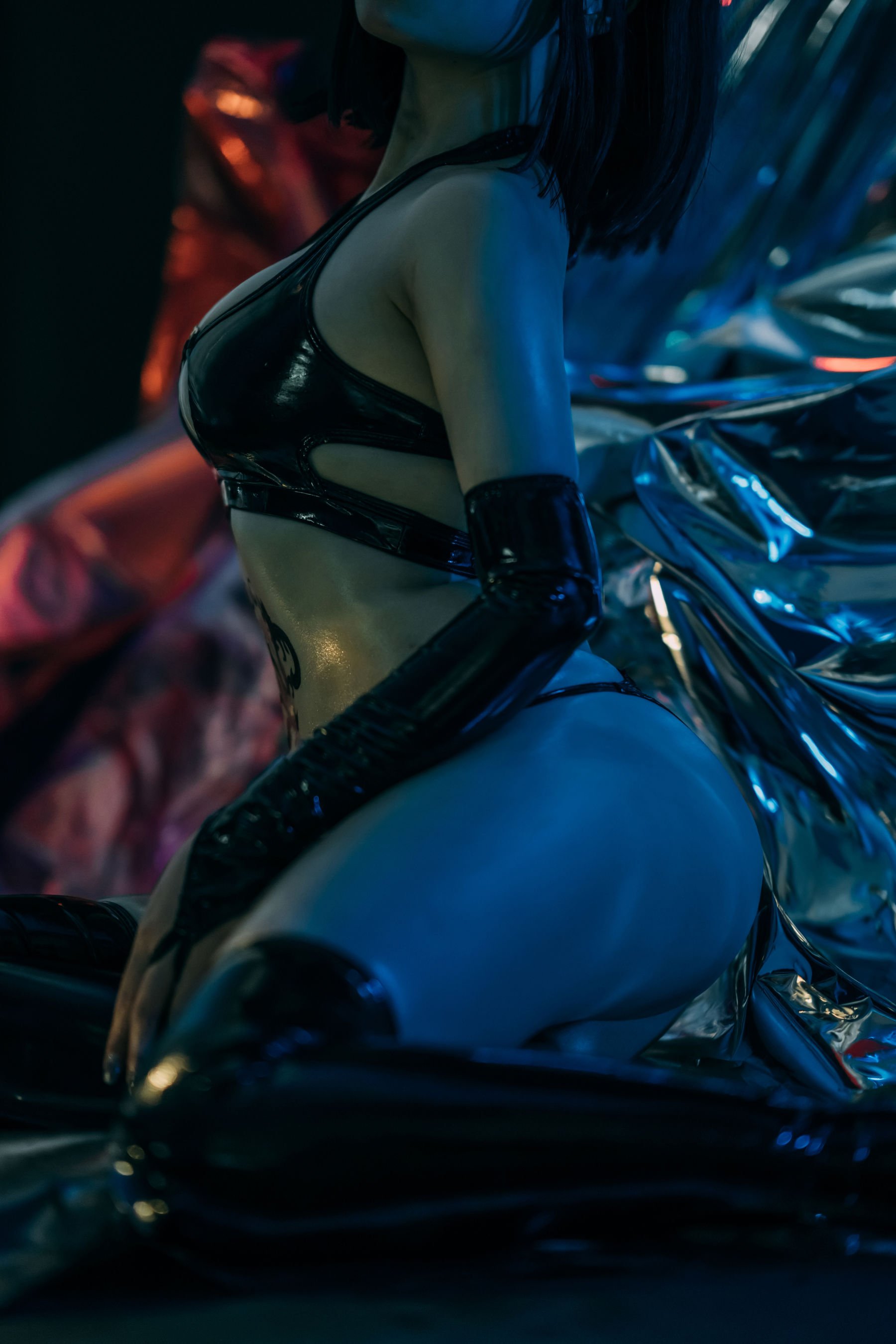 칠월 미아오쯔] 작은 악마