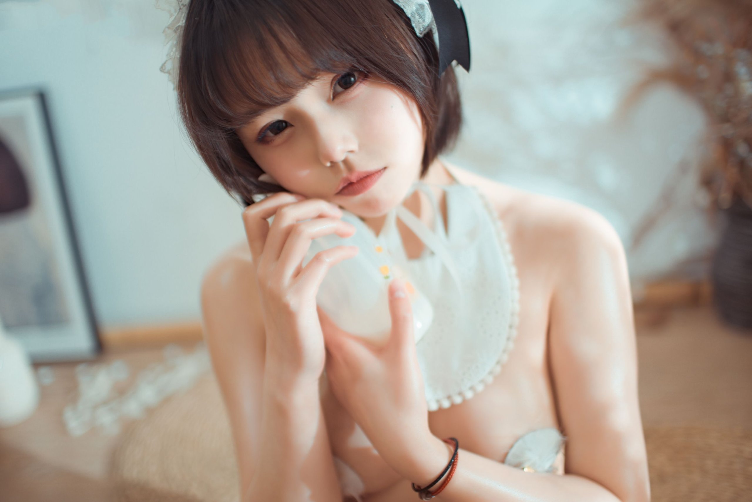 칠월 뫼자] 거대 유아
