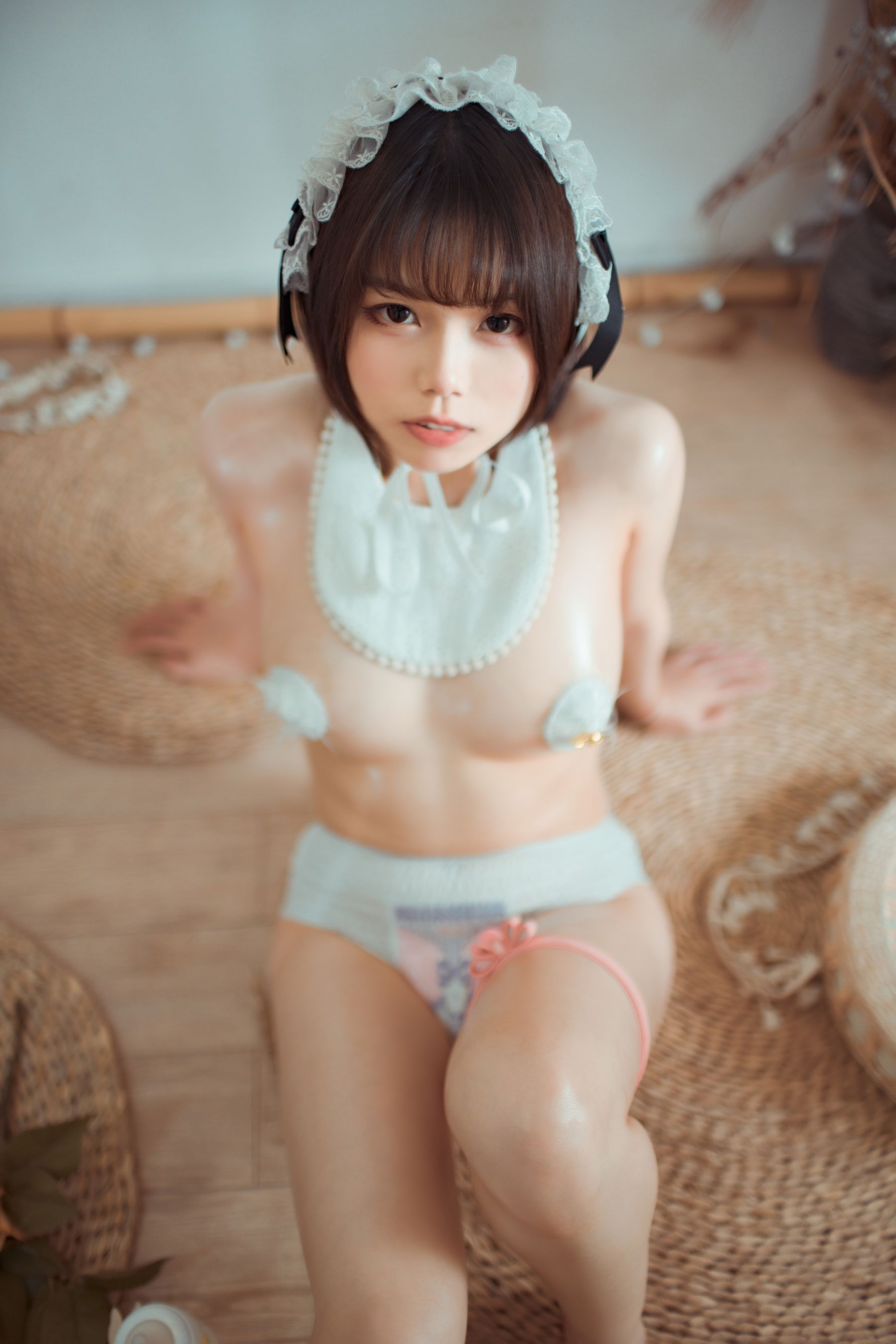 칠월 뫼자] 거대 유아