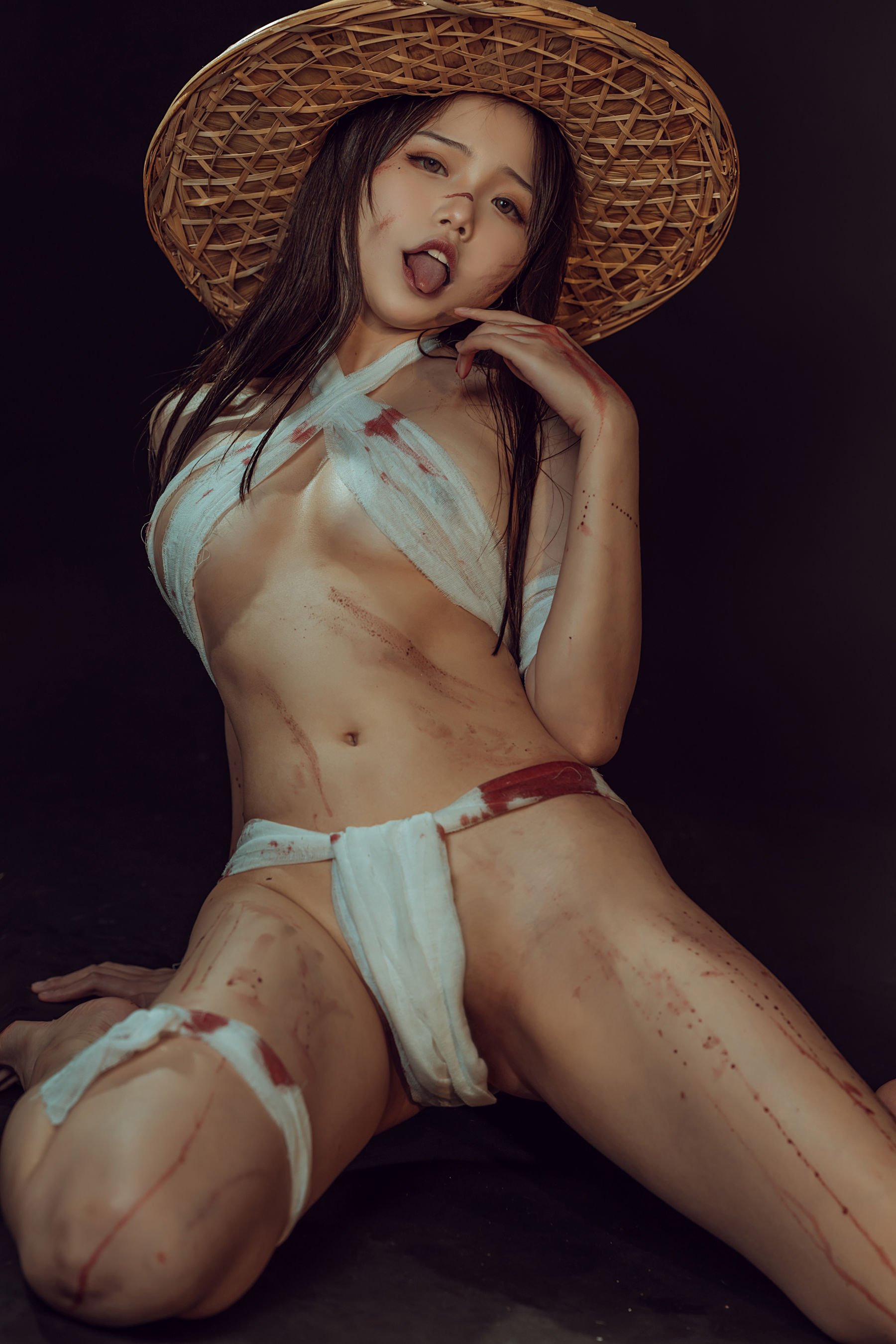 七月喵子] 暗殺者