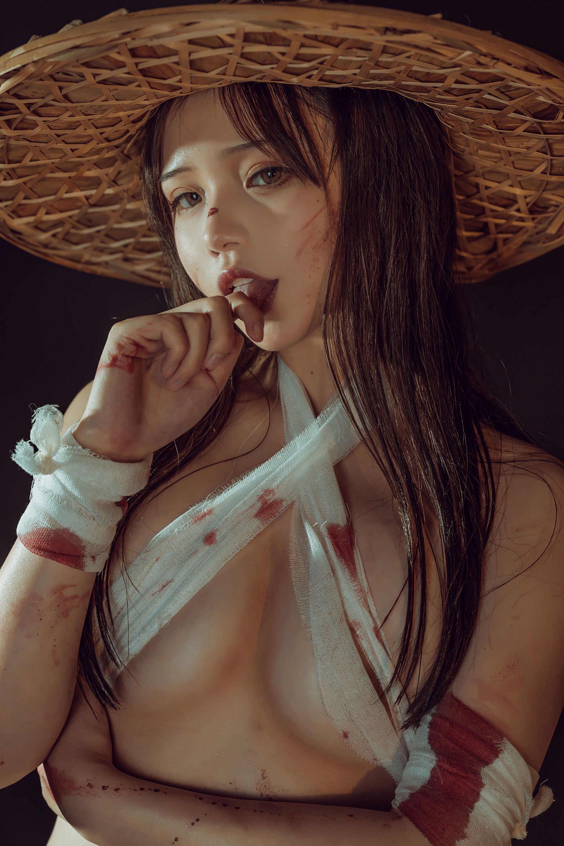 七月喵子] 暗殺者