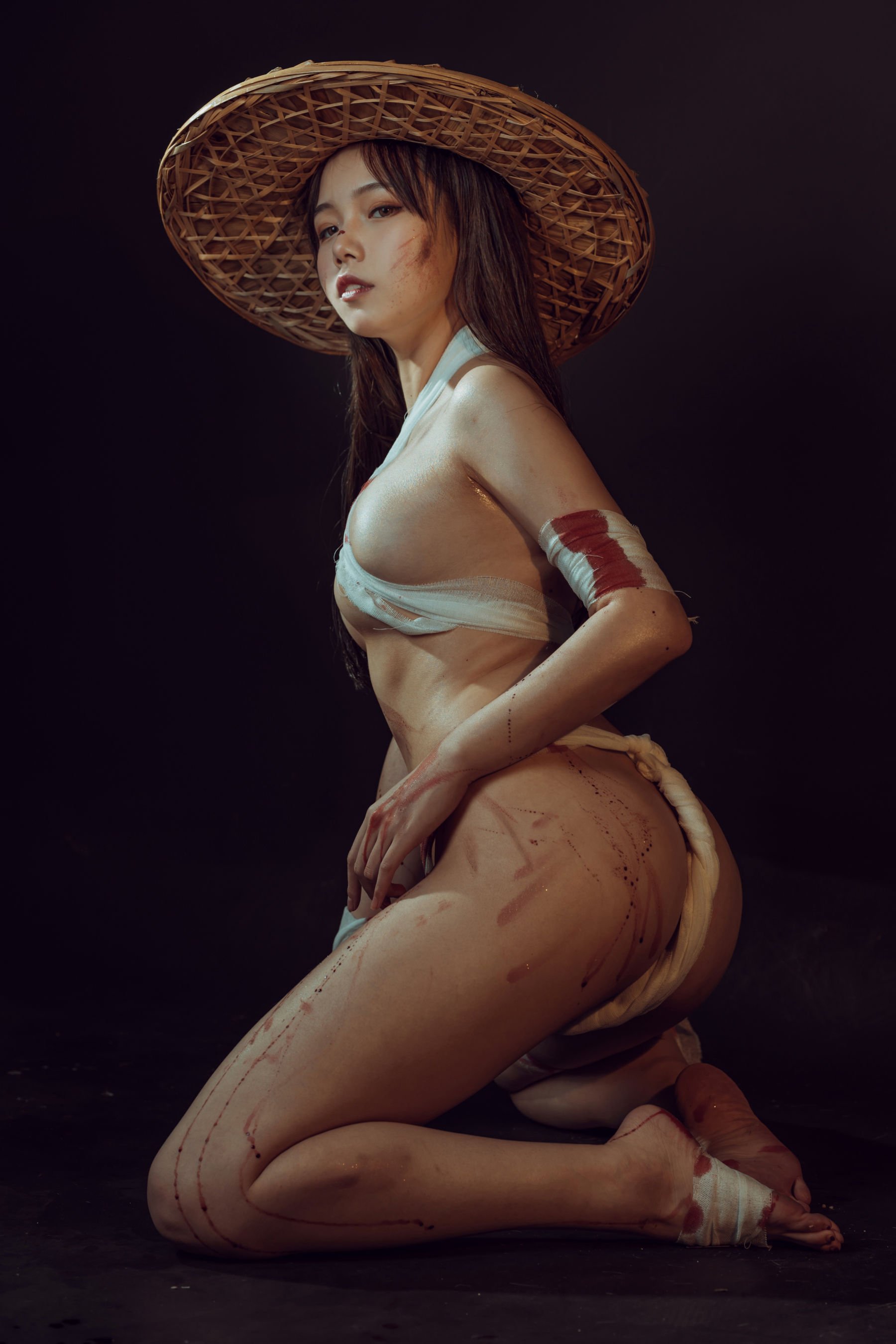 七月喵子] 暗殺者