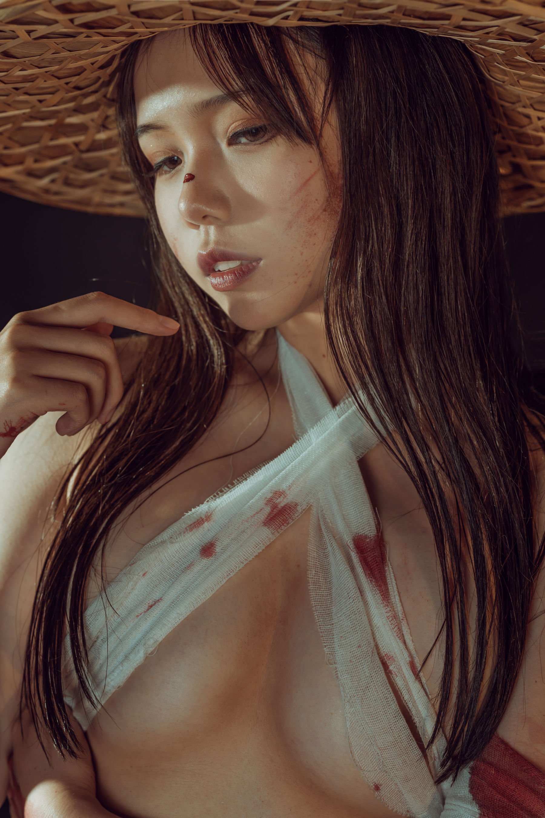 七月喵子] 暗殺者