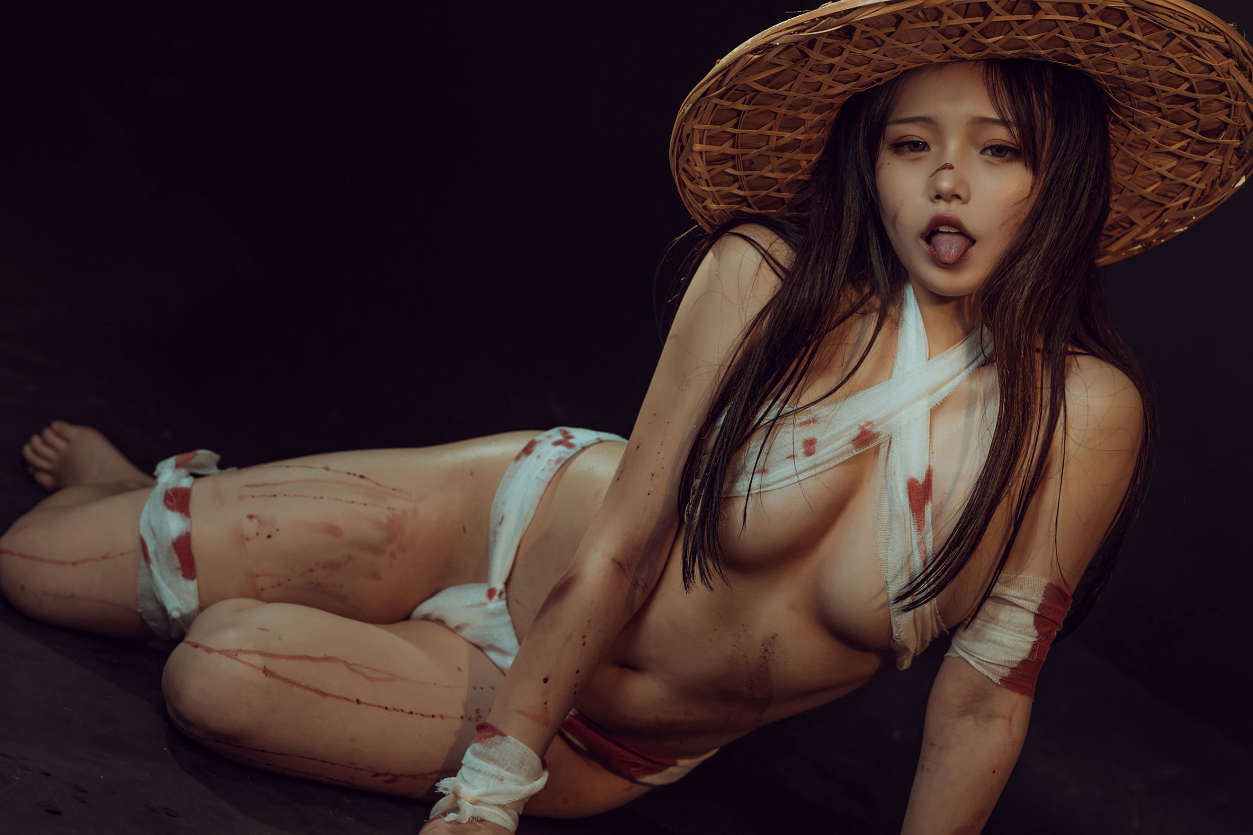 七月喵子] 暗殺者
